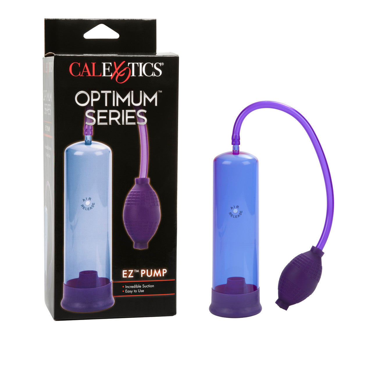 Calexotics Optimum Series® EZ™ Pump 