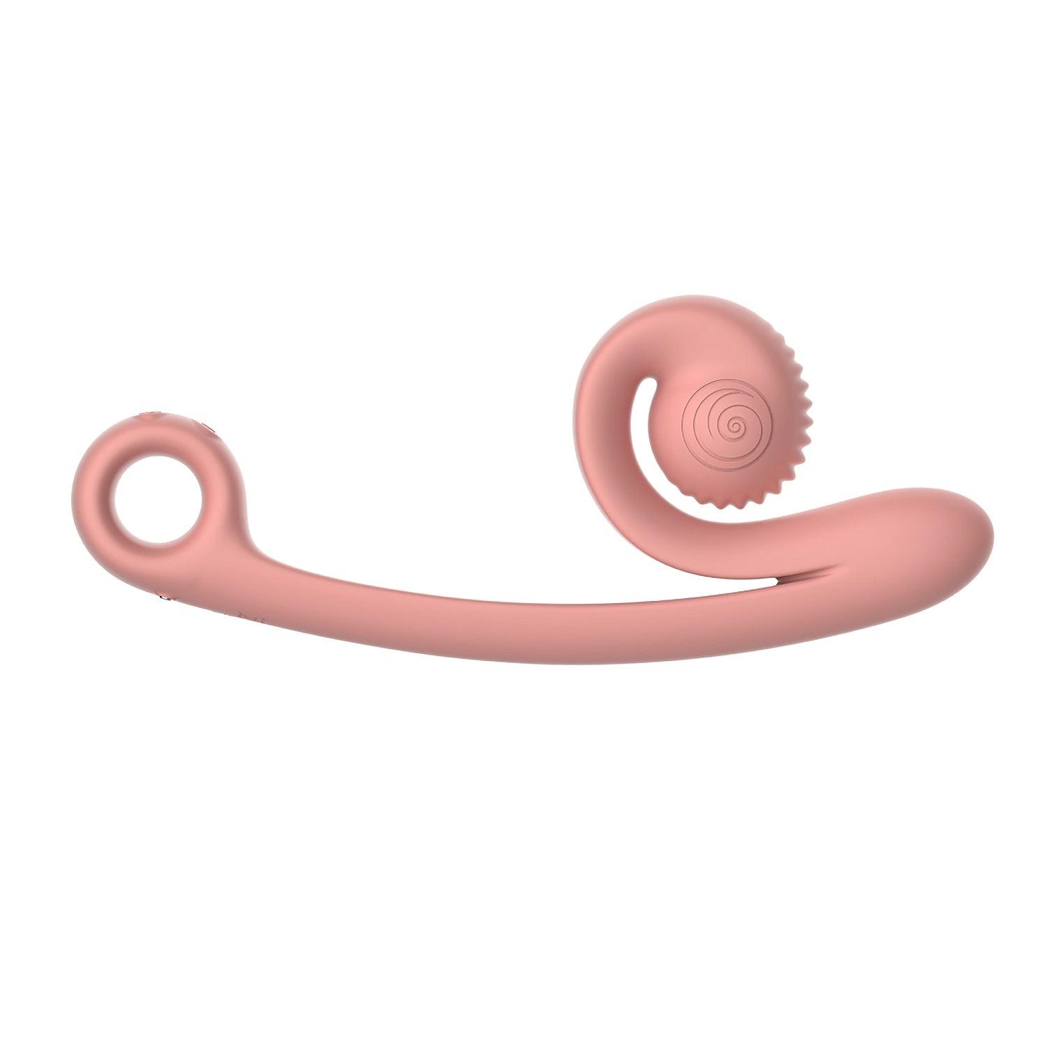 Snail Vibe Curve - Buy At Luxury Toy X