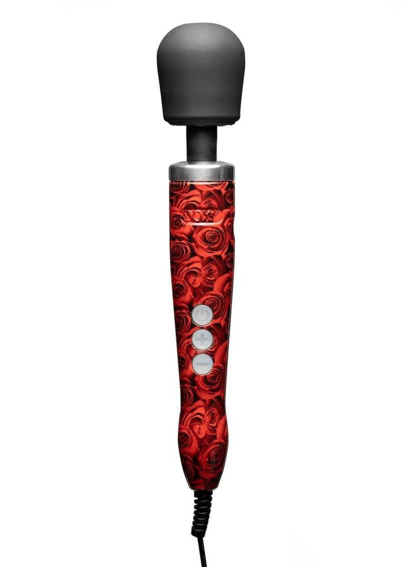 Doxy Die Cast Rose Pattern