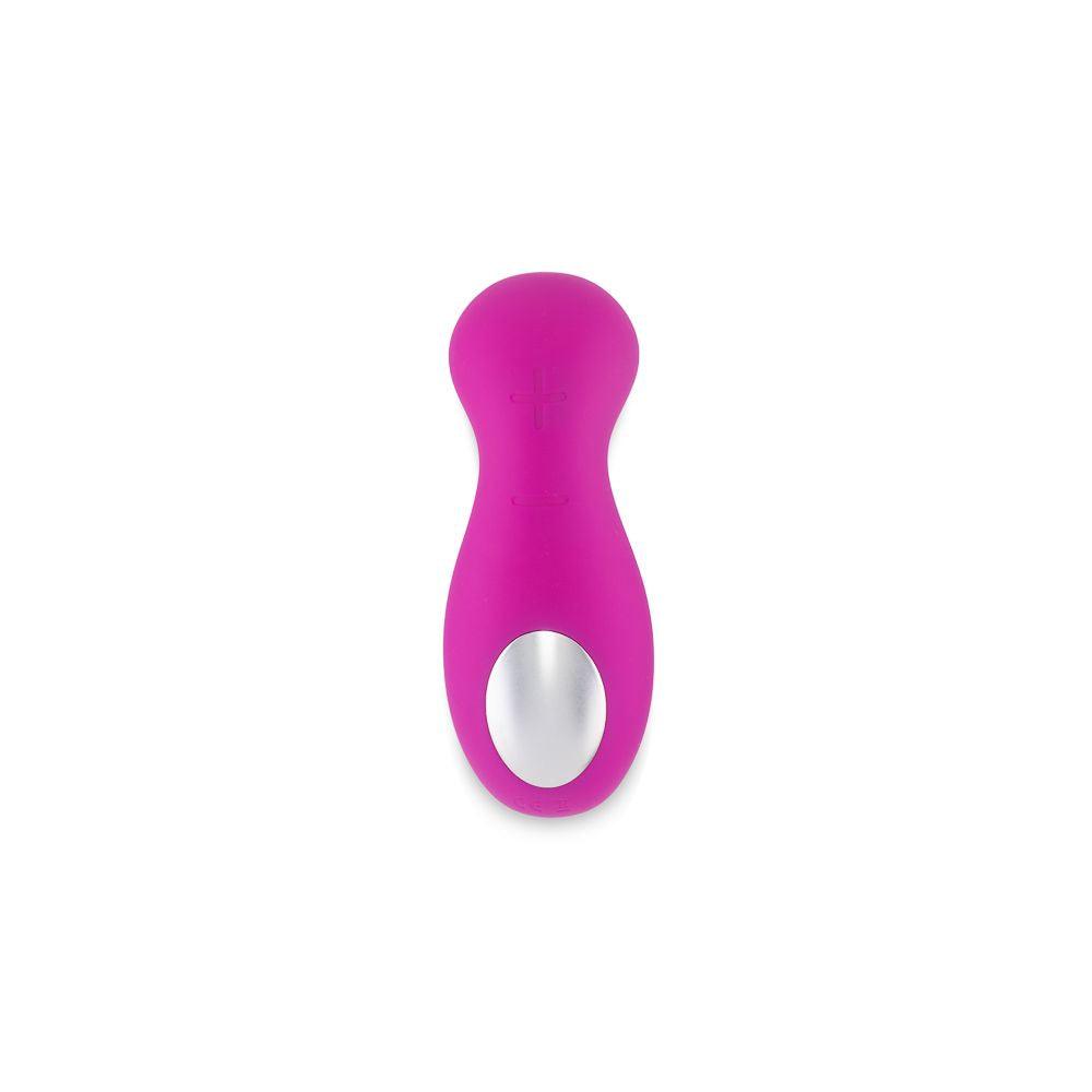 Kiiroo Cliona Interactive Clitoral Stimulation Vibrator