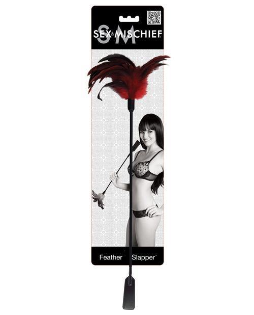 Sex & Mischief Feather Slapper