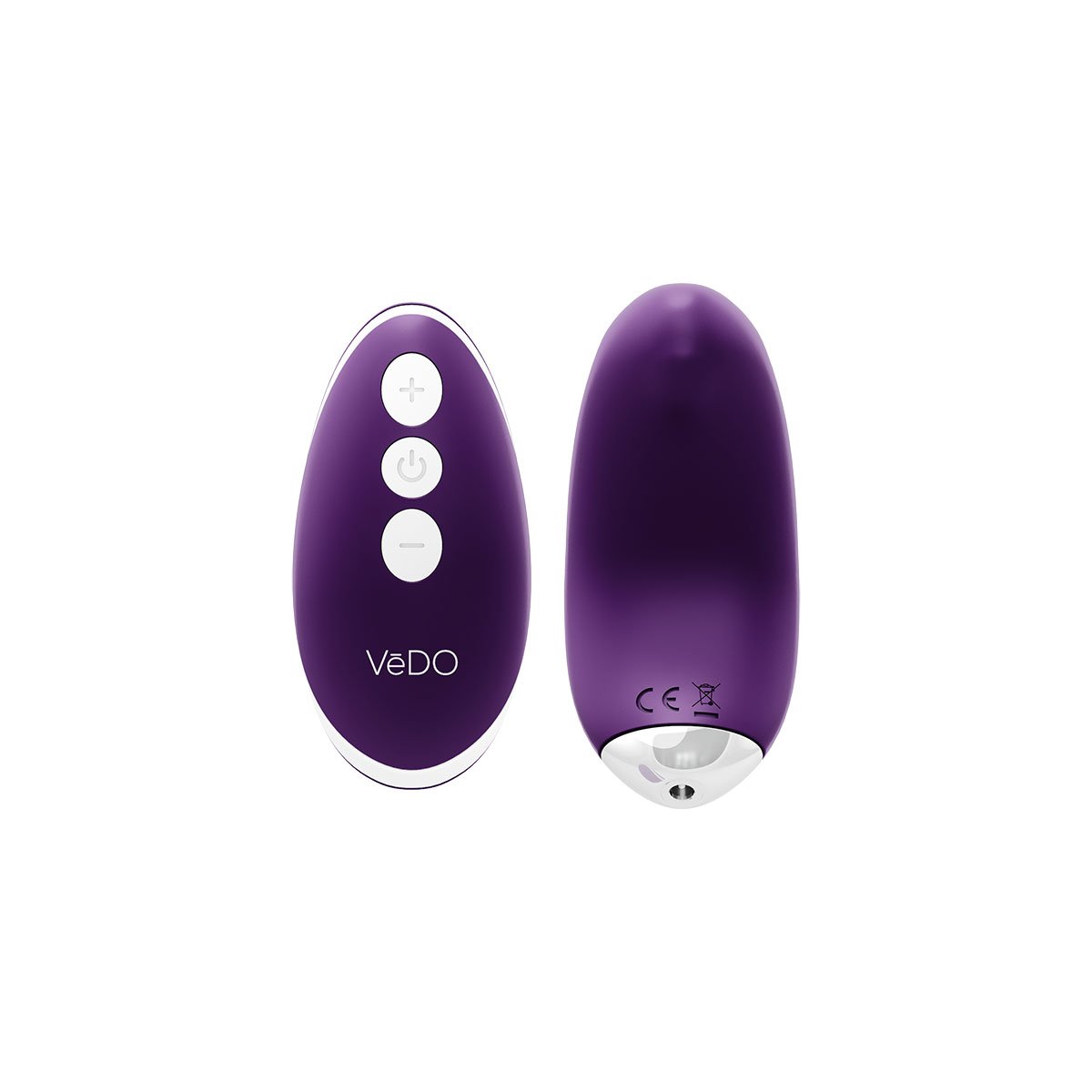 VeDO Niki Panty Vibe, Purple Panty Vibrator