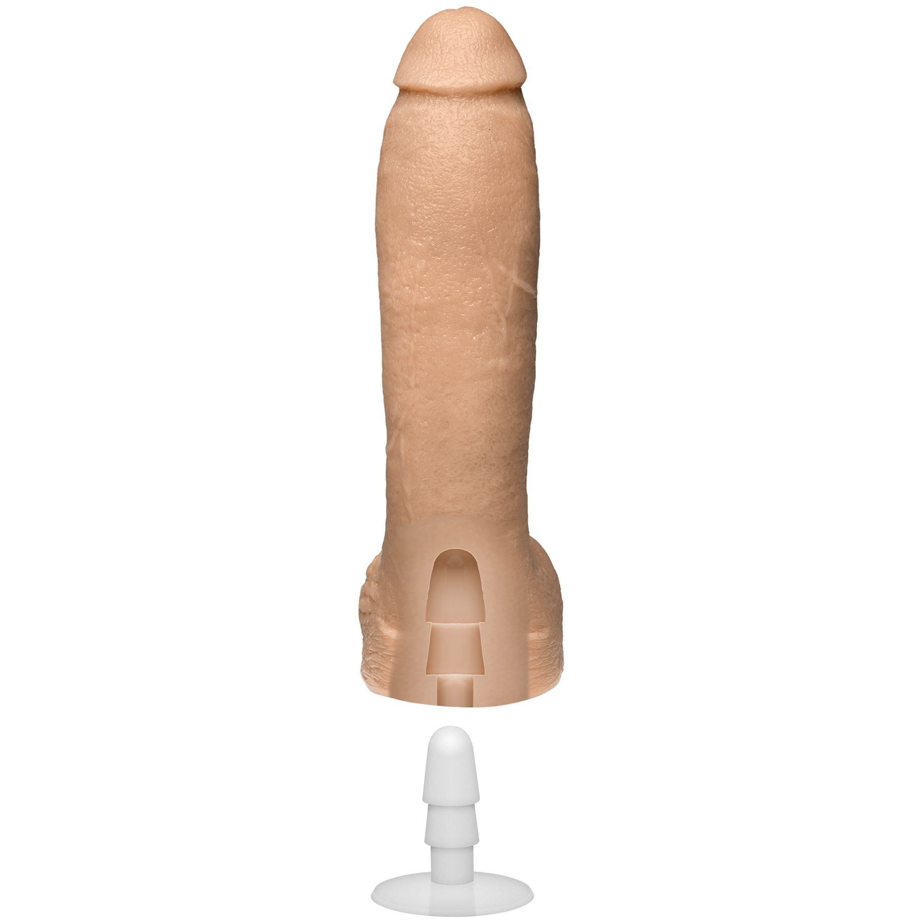 Signature Cocks Jeff Stryker Dildo 10in