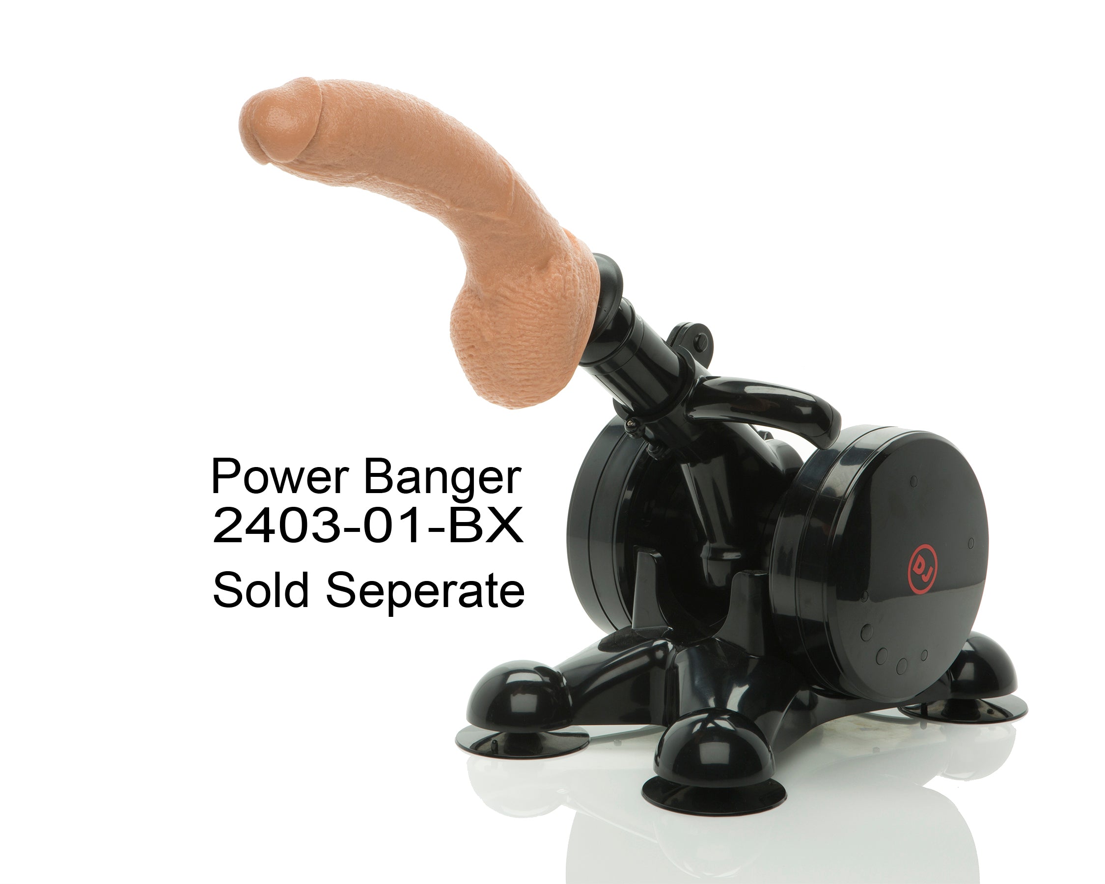 Signature Cocks Jeff Stryker Dildo 10in