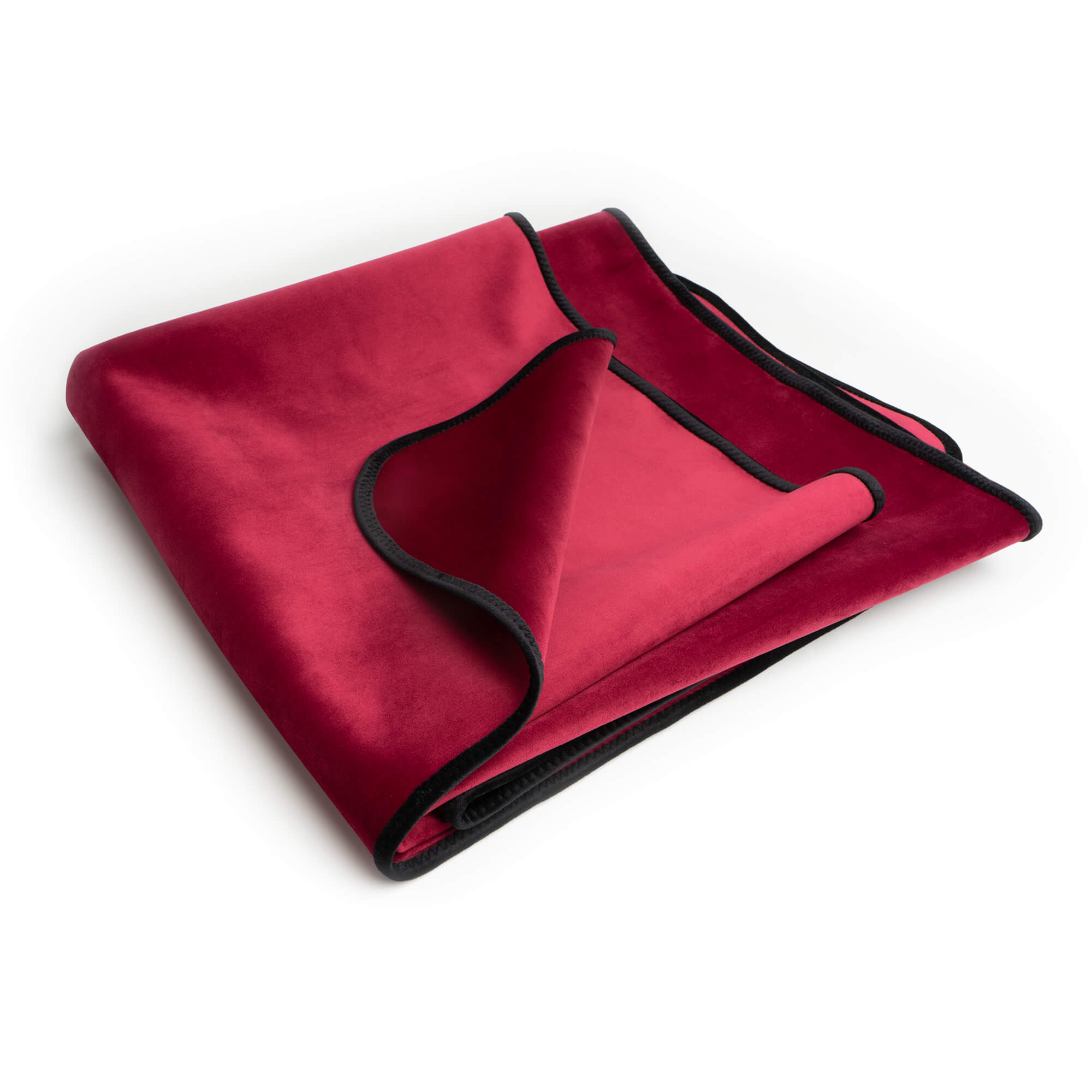 Liberator Fascinator Throw - Moisture-Proof Sensual Blanket