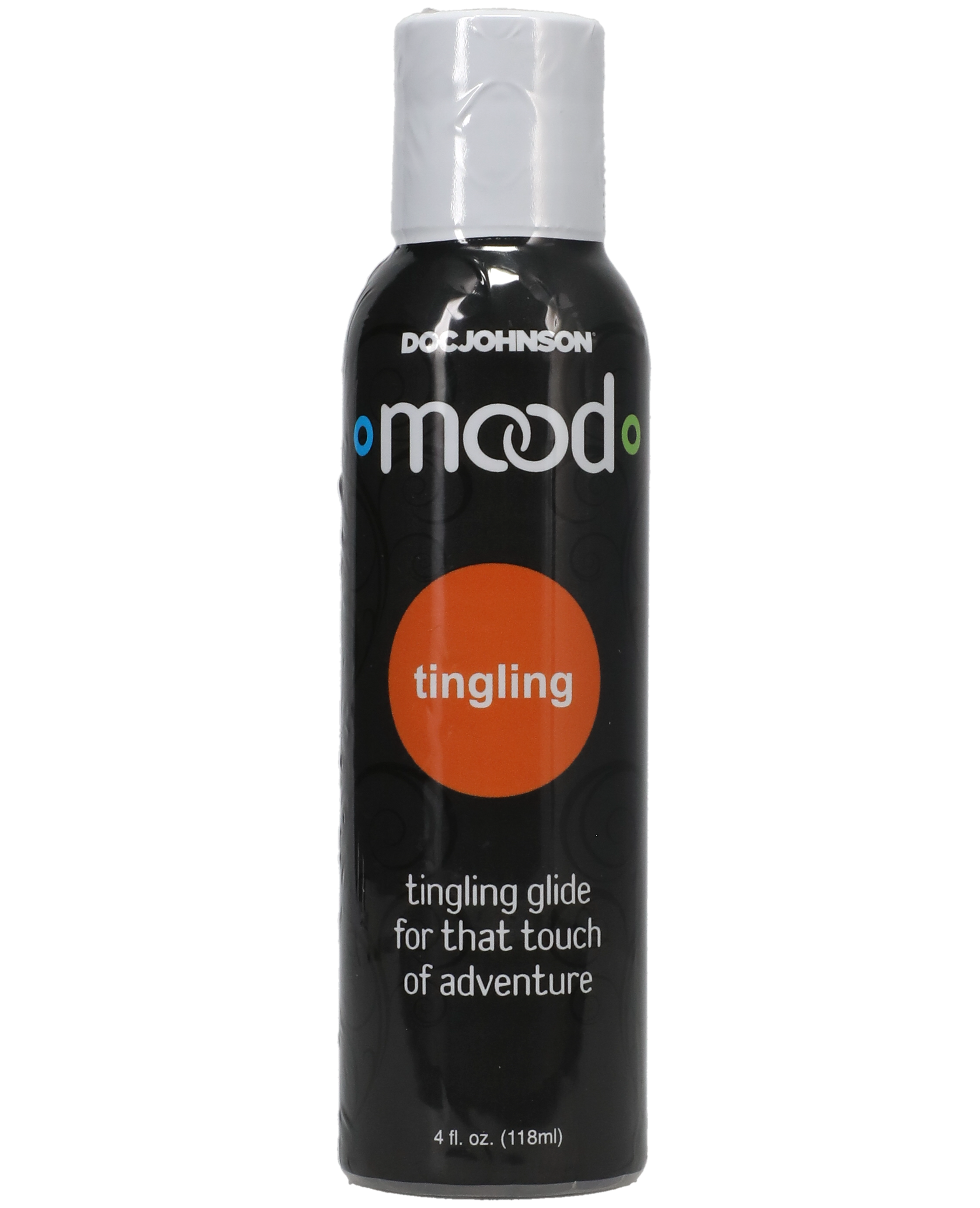 Mood Tingling Lubricant 4oz