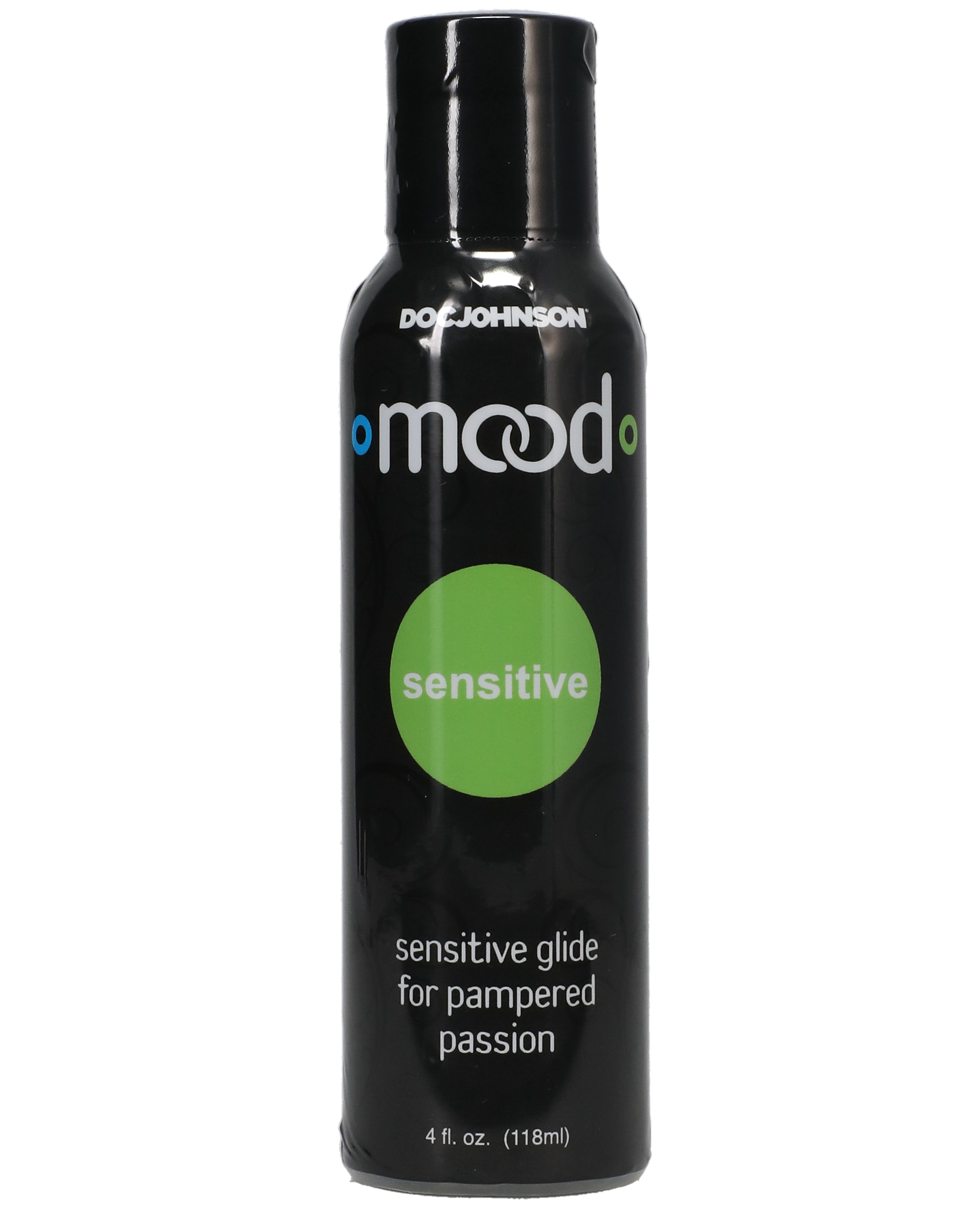 Mood Sensitive Water Based Lubricant 4oz