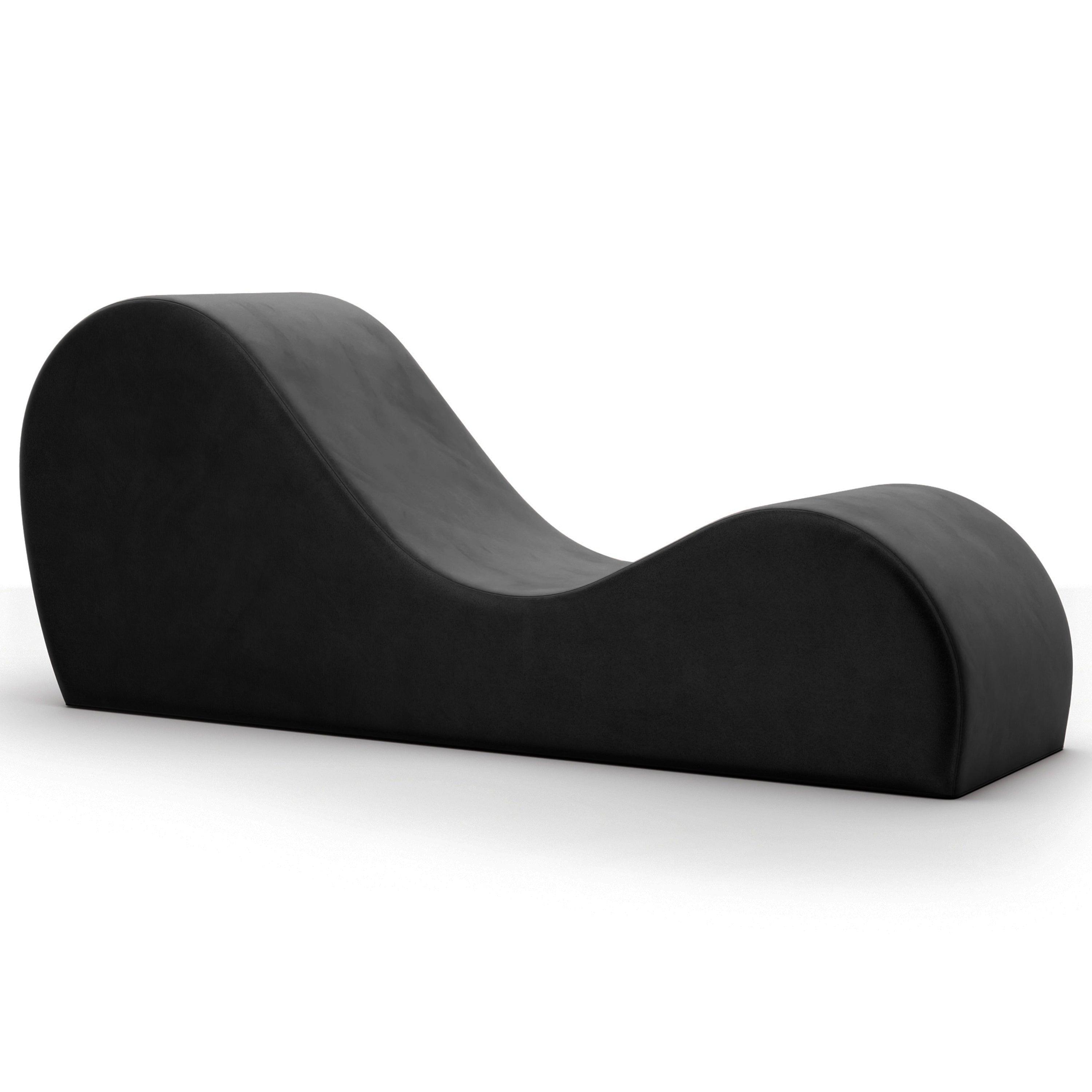 Liberator Kama Sutra Chaise - Sensual Lounge Chair for Enhanced Sex Positioning