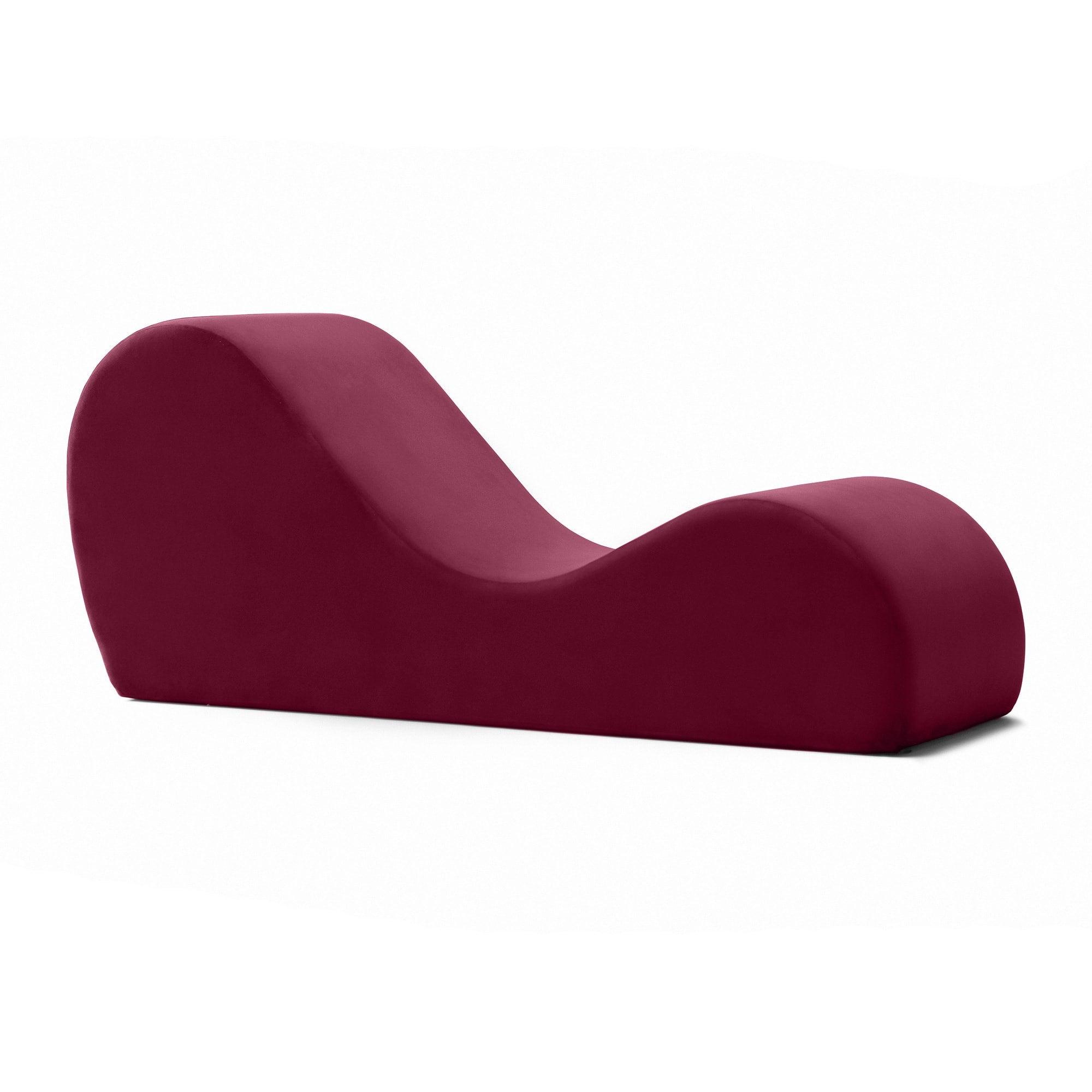 Liberator Kama Sutra Chaise - Sensual Lounge Chair for Enhanced Sex Positioning