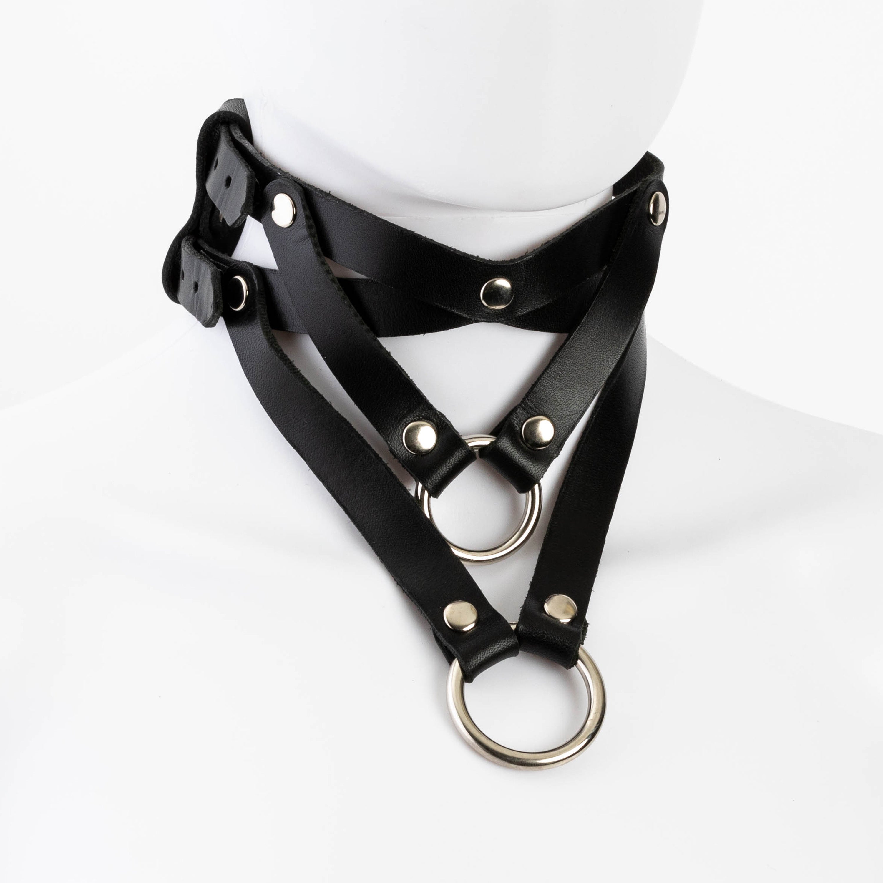 Liberator Tiko Collar