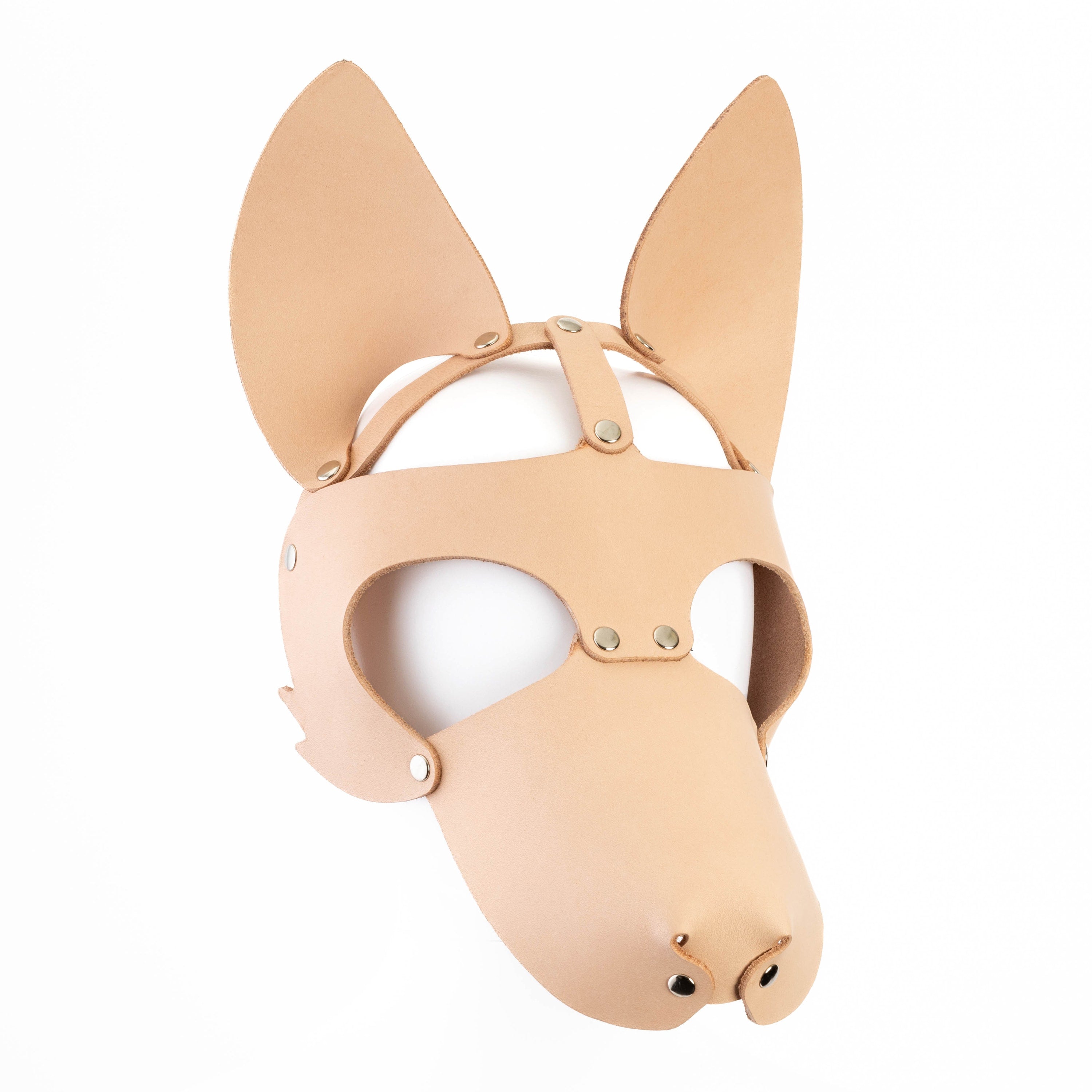 Liberator Basel Puppy Mask