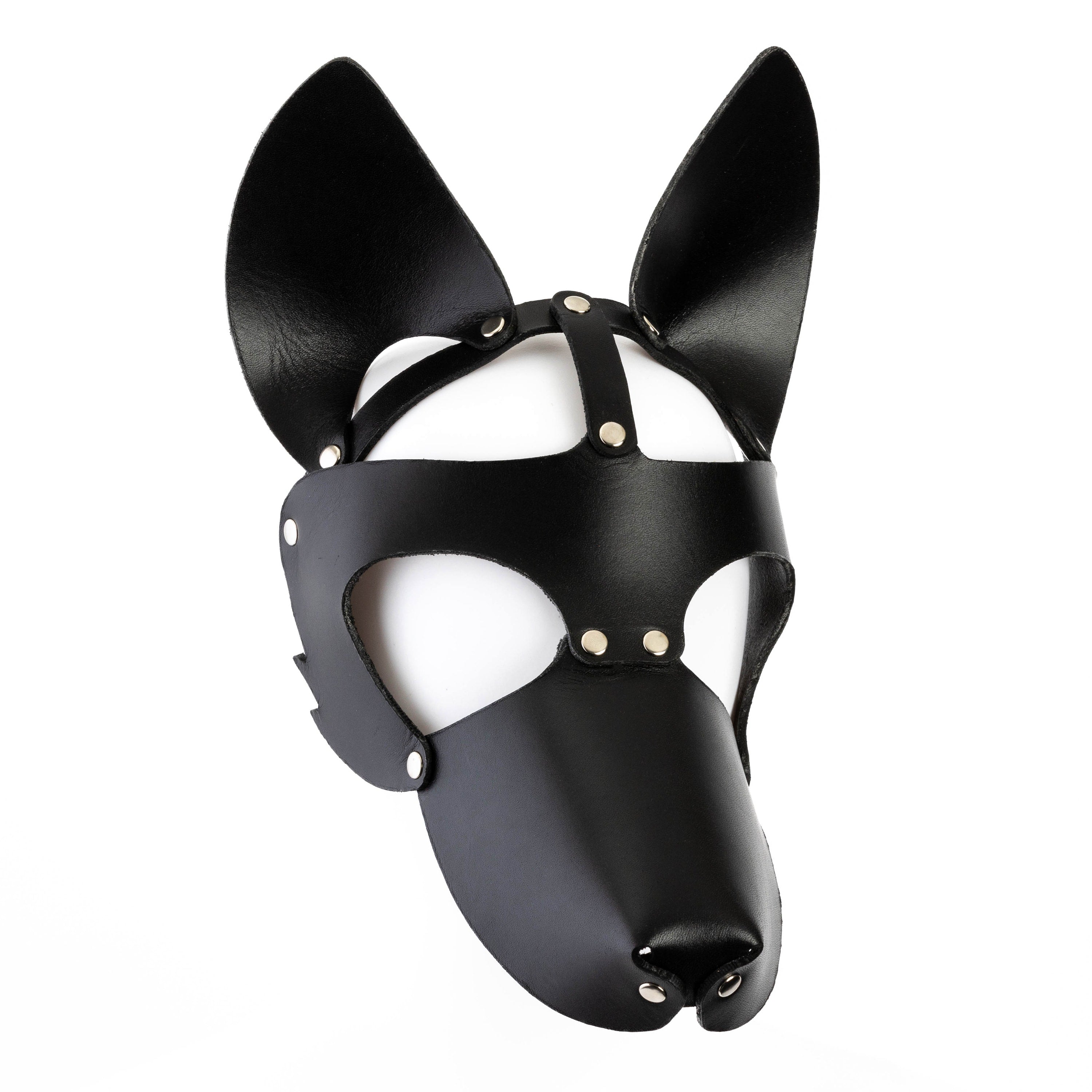 Liberator Basel Puppy Mask