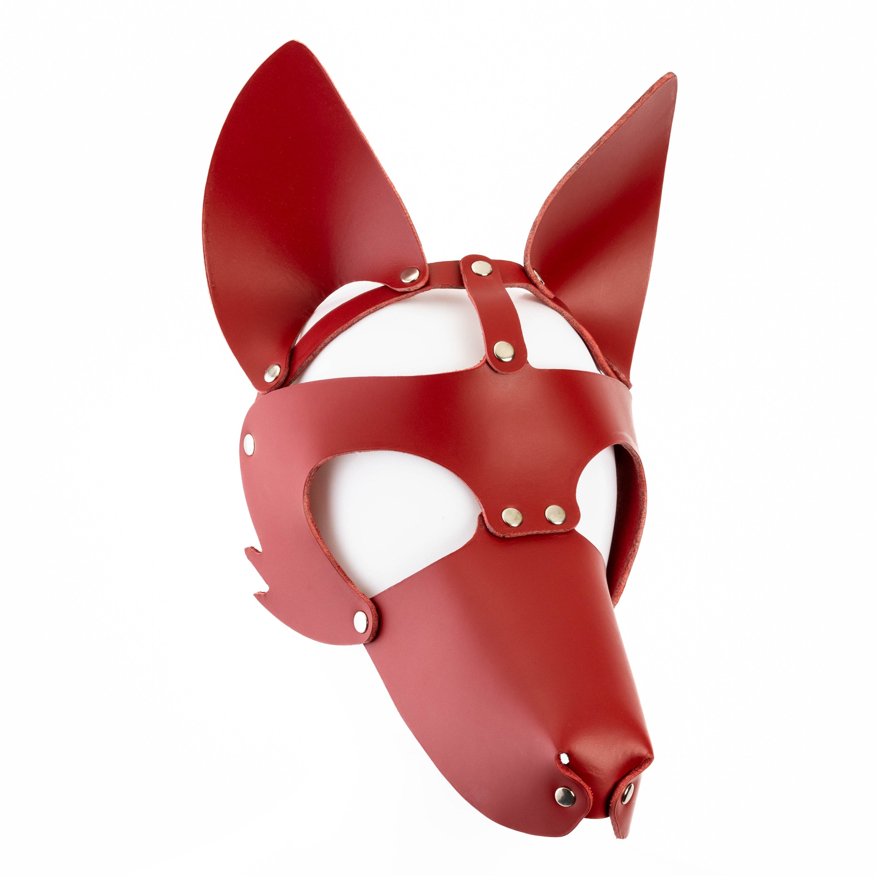 Liberator Basel Puppy Mask