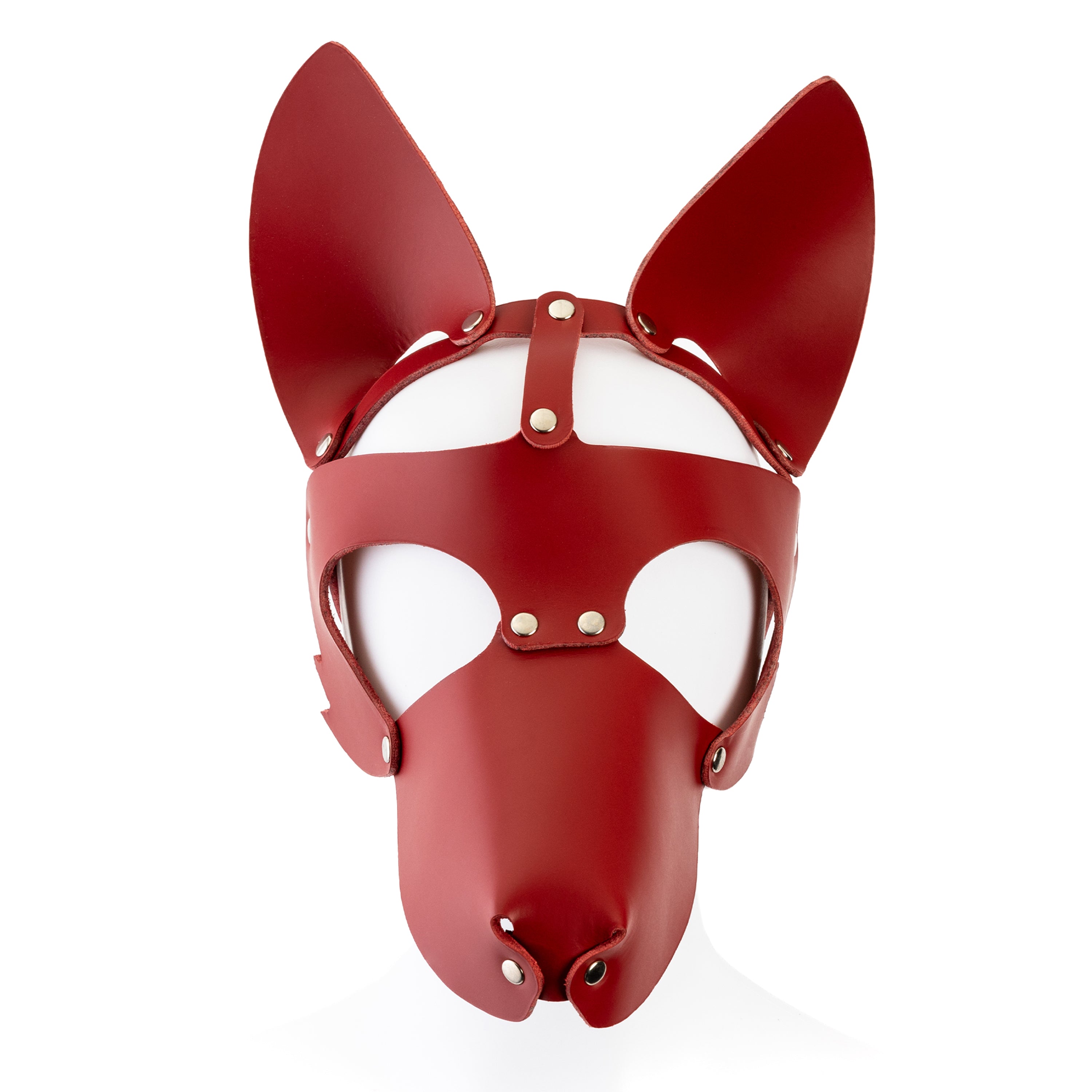 Liberator Basel Puppy Mask