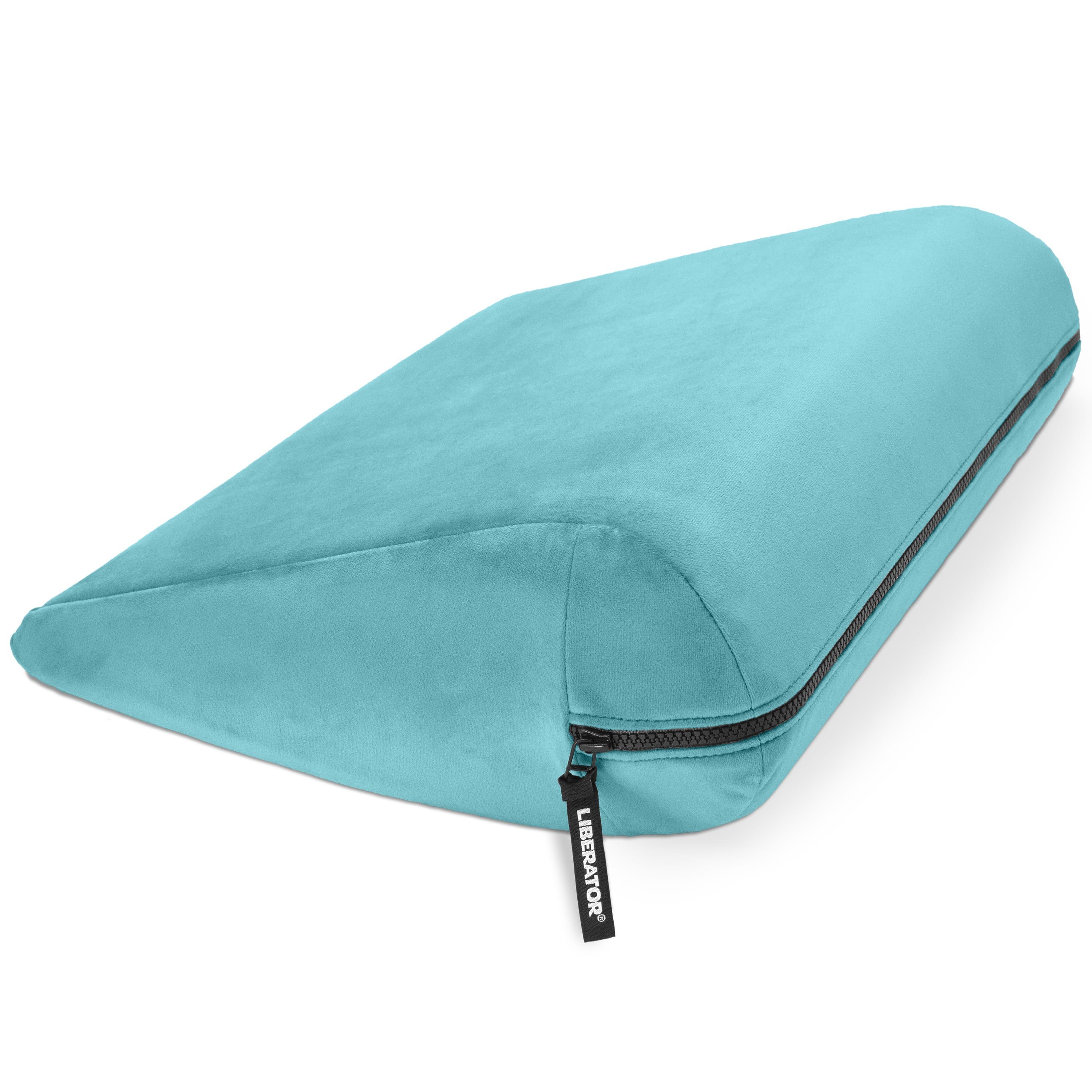 Liberator Jaz Original Sensual Positioning Pillow - Liberty