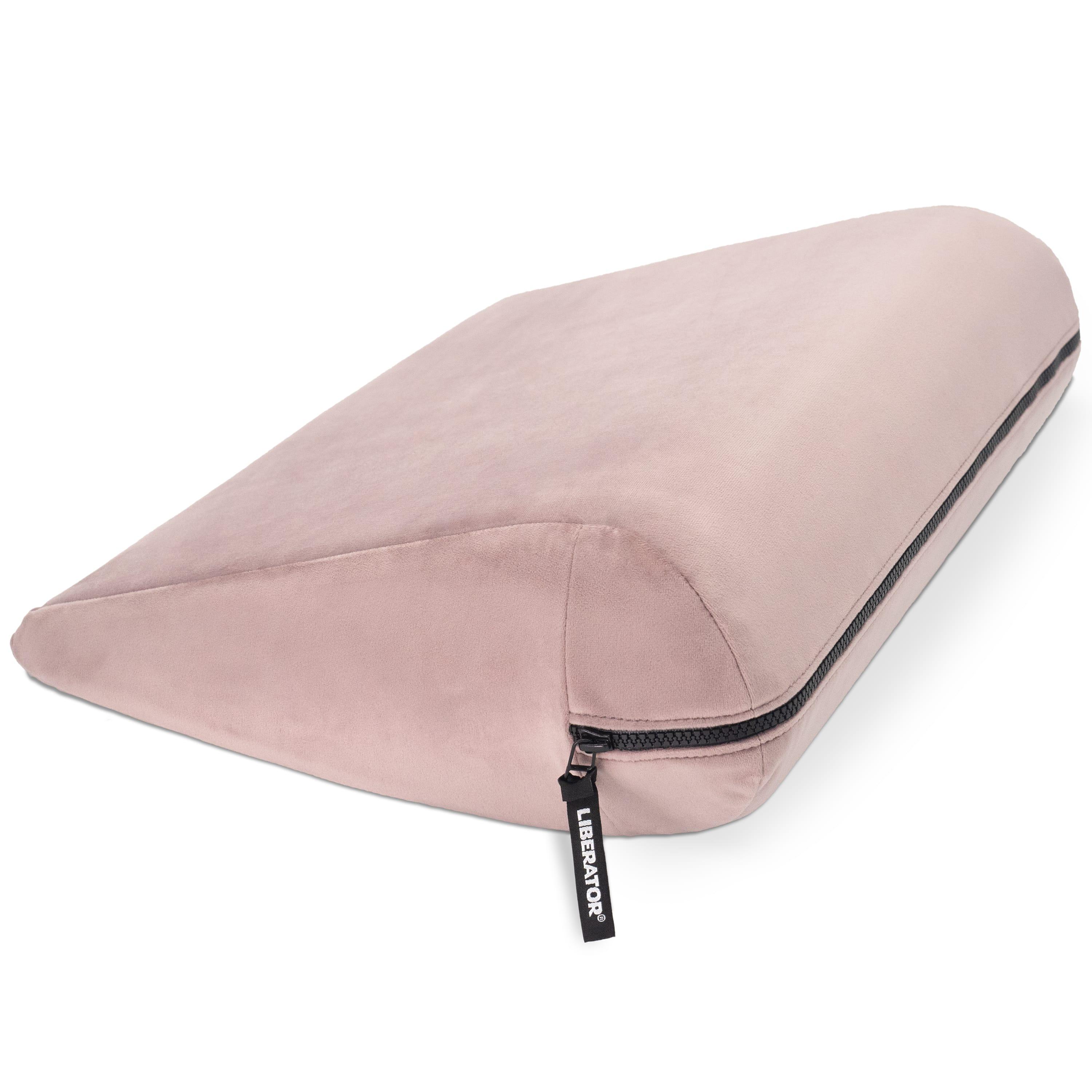 Liberator Jaz Original Sensual Positioning Pillow - Liberty