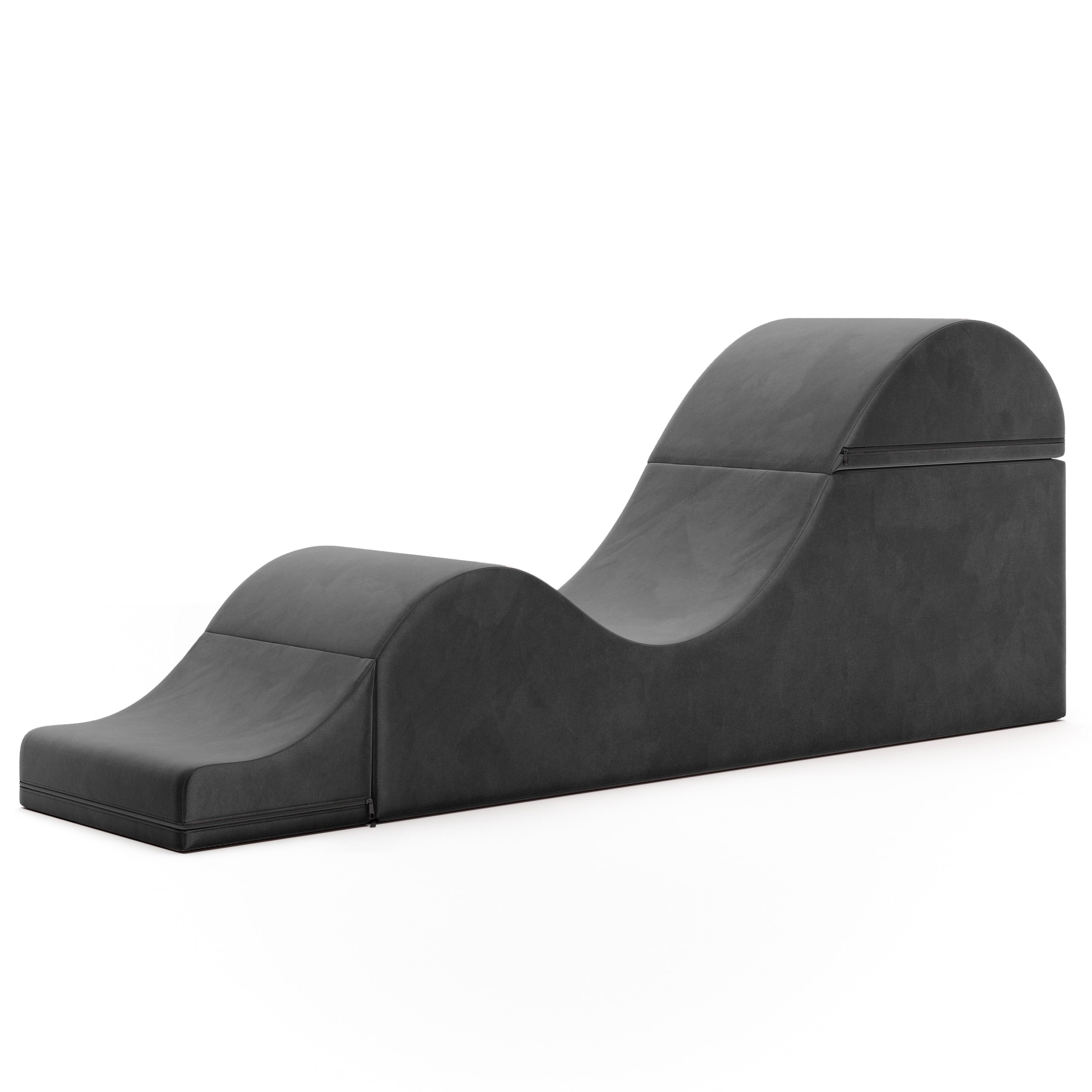 Liberator Aria Flip Chaise- Liberty