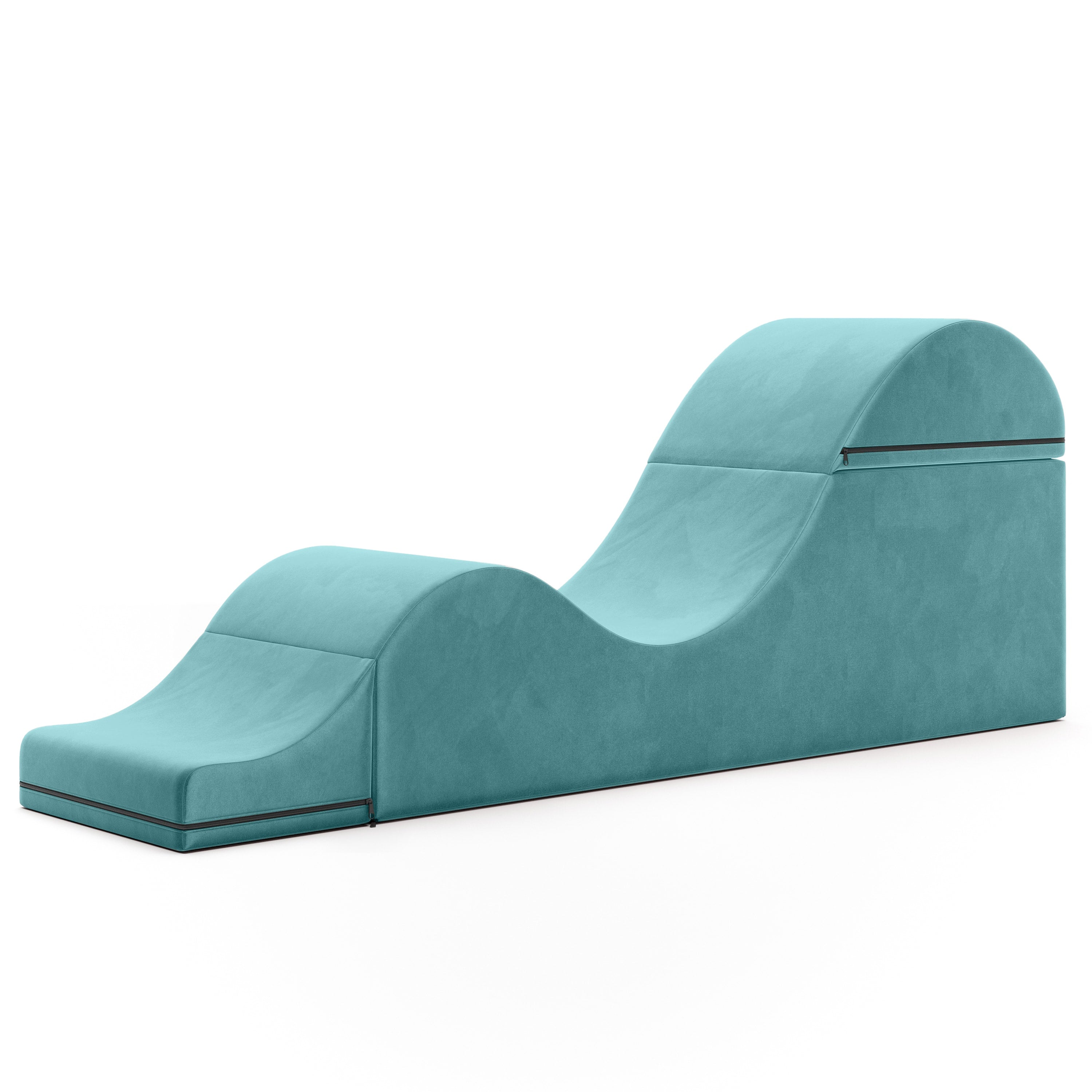 Liberator Aria Flip Chaise- Liberty