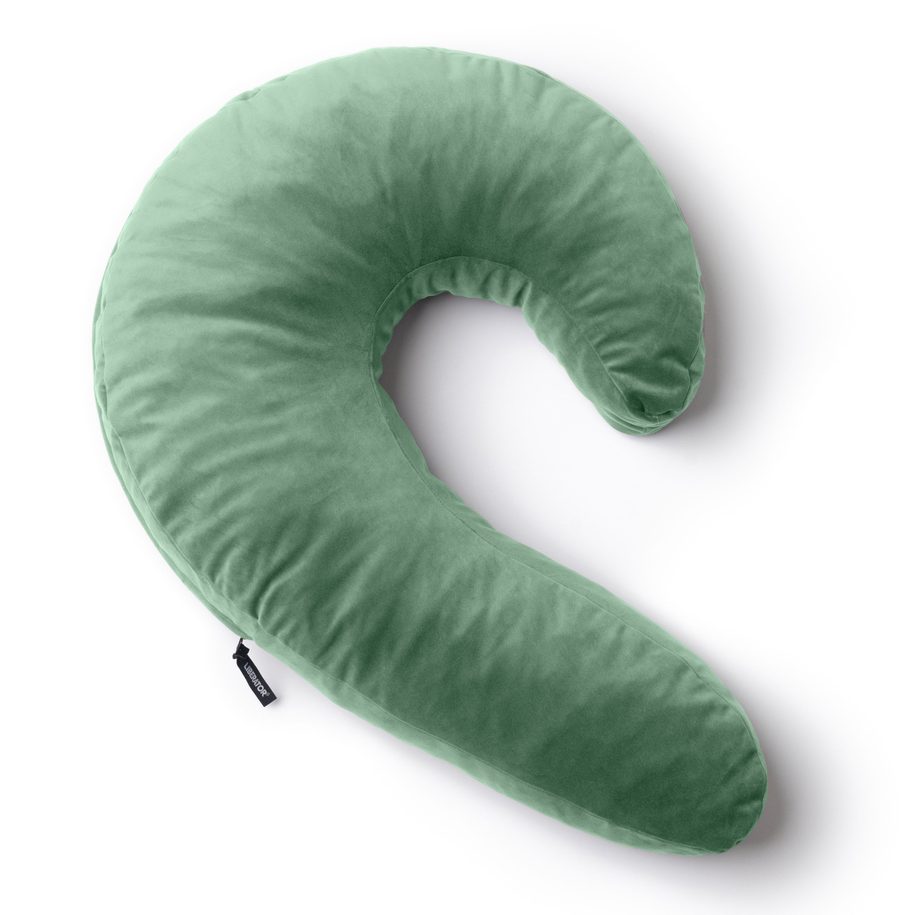 Liberator Lune Side Snuggle Pillow