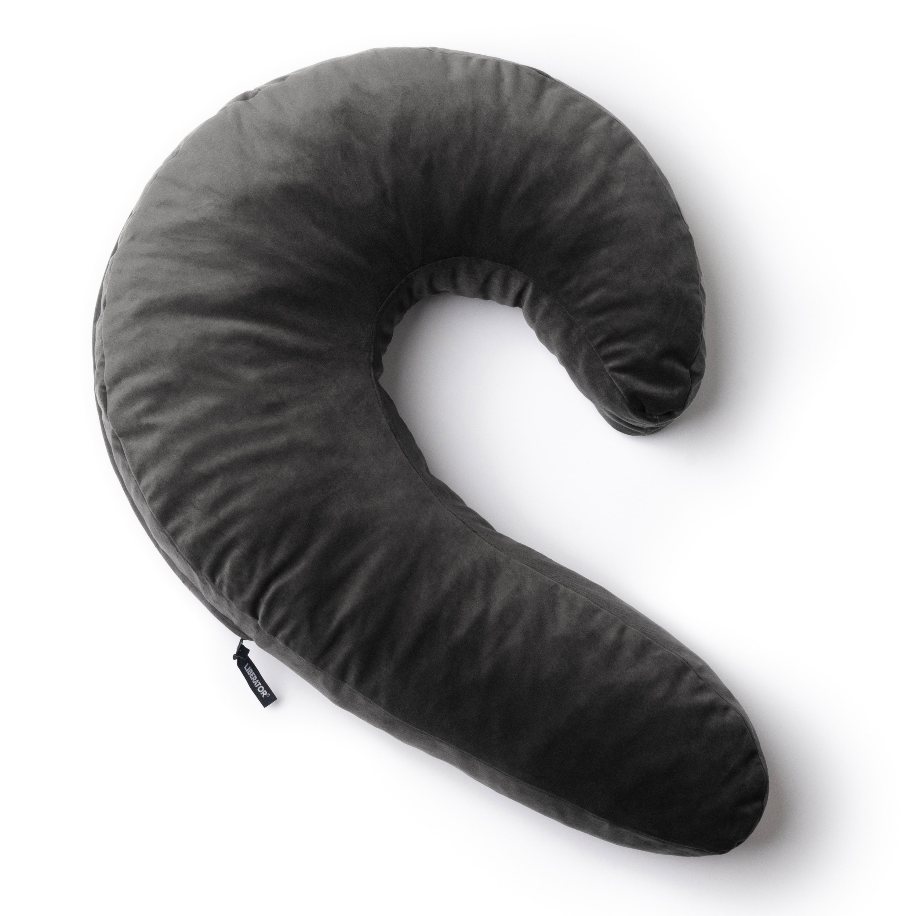 Liberator Lune Side Snuggle Pillow