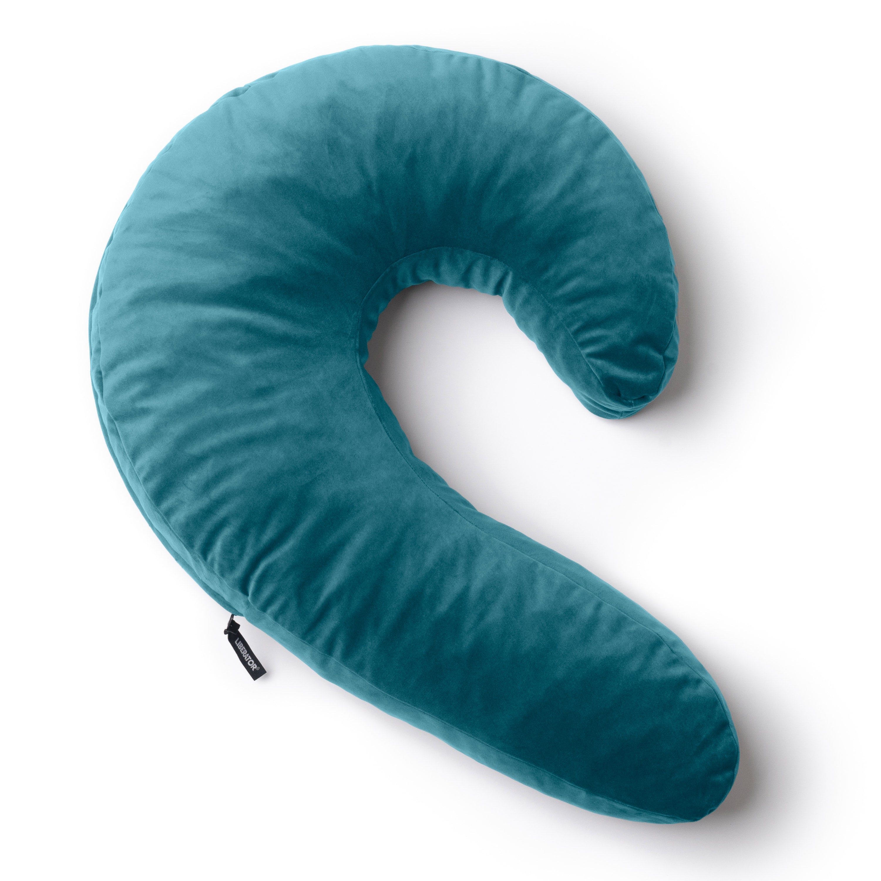 Liberator Lune Side Snuggle Pillow