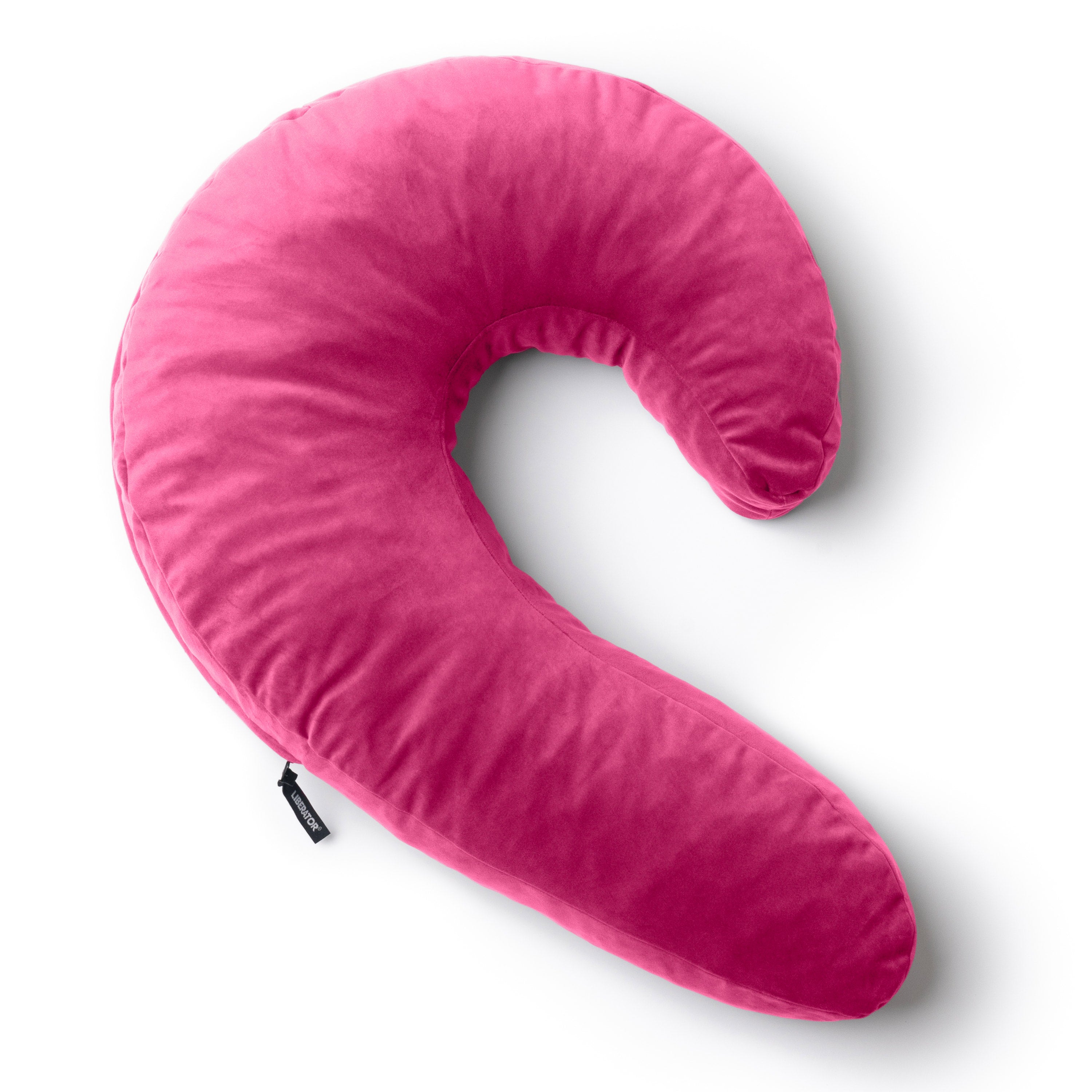 Liberator Lune Side Snuggle Pillow