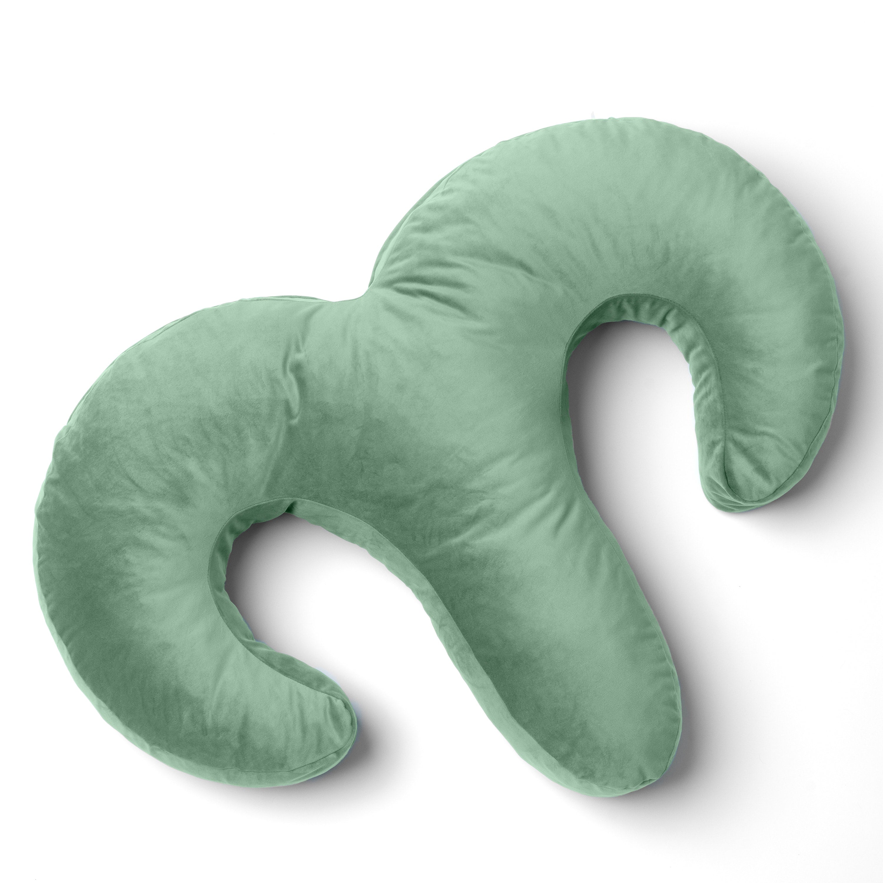 Liberator Arie Duo Spooning Pillow for Couples