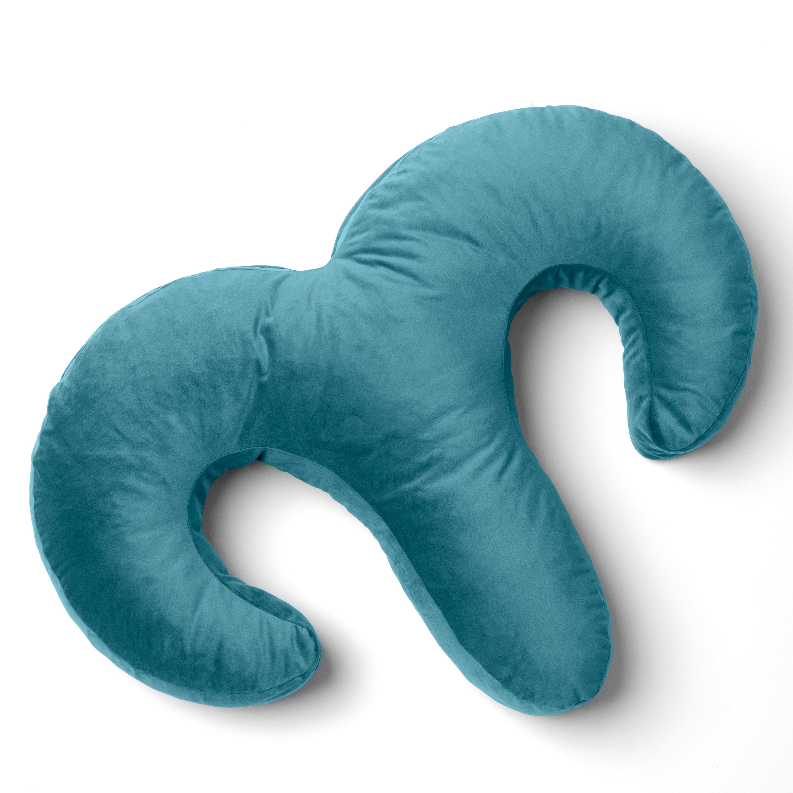 Liberator Arie Duo Spooning Pillow for Couples