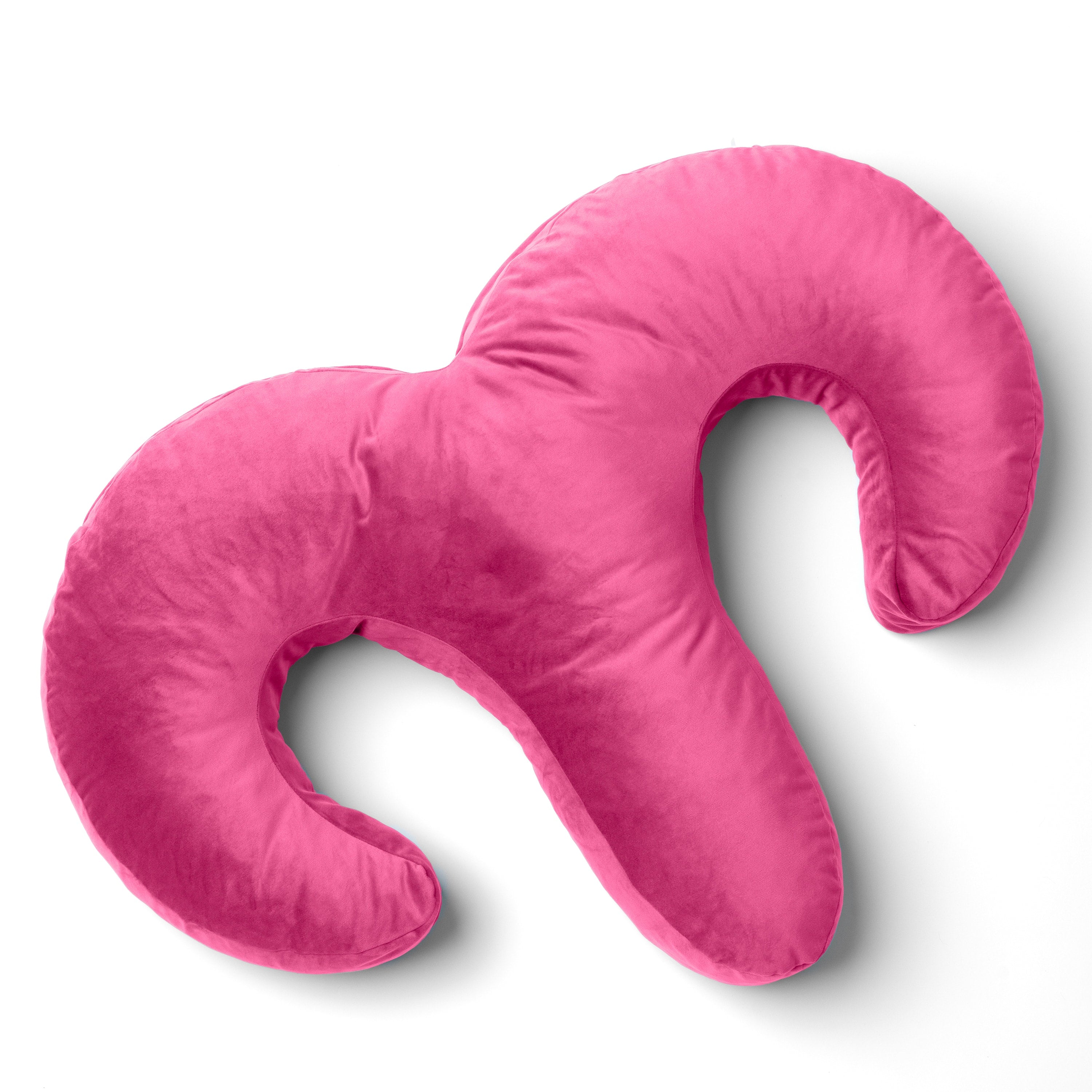 Liberator Arie Duo Spooning Pillow for Couples