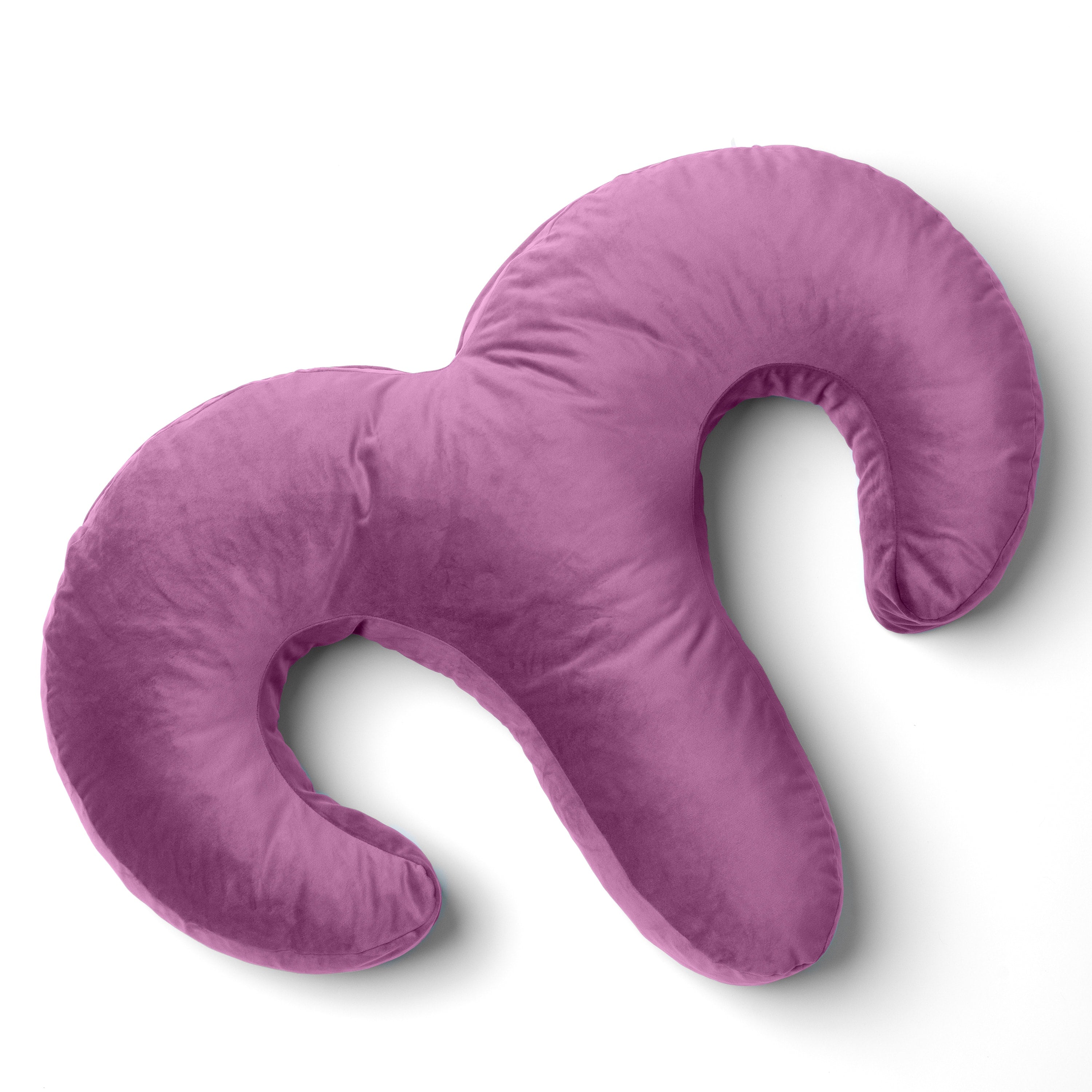 Liberator Arie Duo Spooning Pillow for Couples