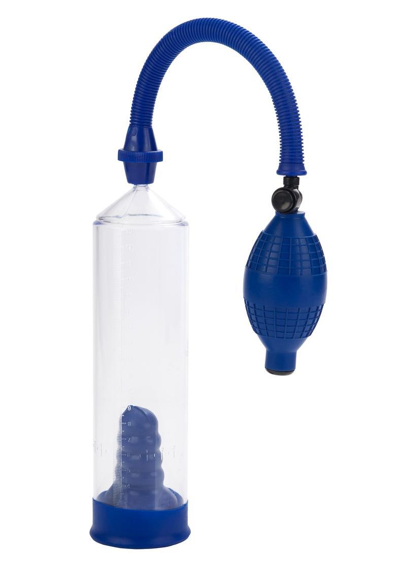 CalExotics Basic Essentials Penis Pump