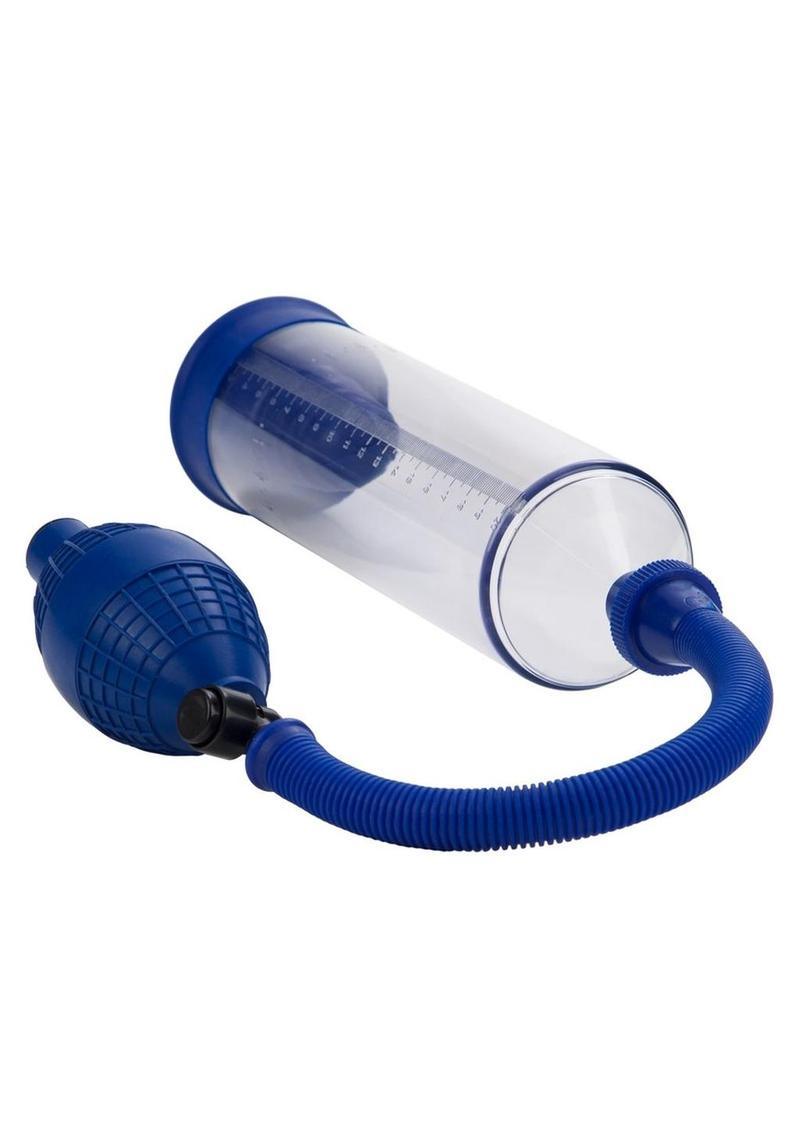 CalExotics Basic Essentials Penis Pump