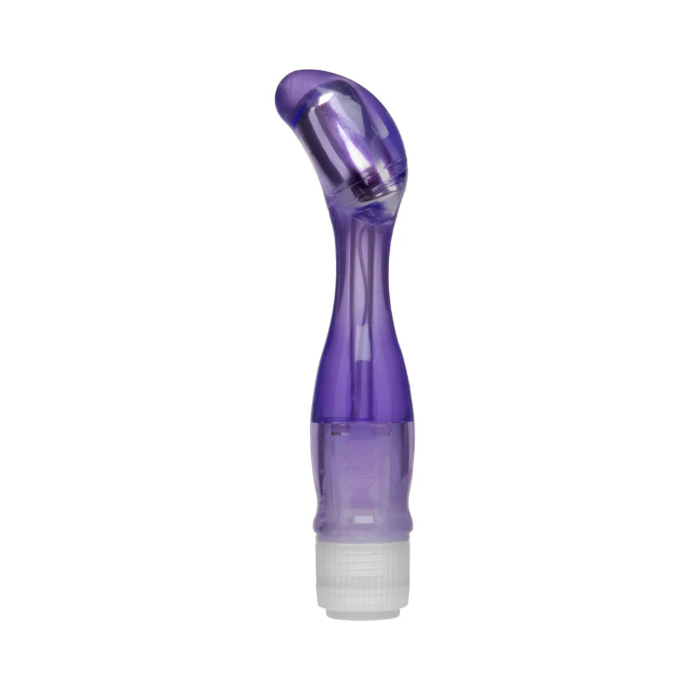 Doc Johnson Lucid Dream No 14 Vibrator Waterproof 9in