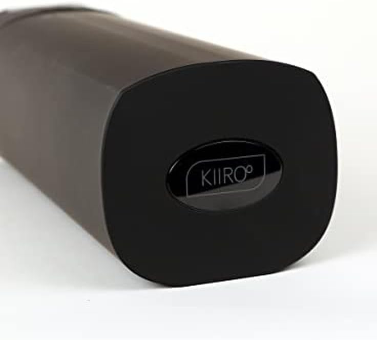 Kiiroo Onyx+ Interactive Vibrating Masturbator