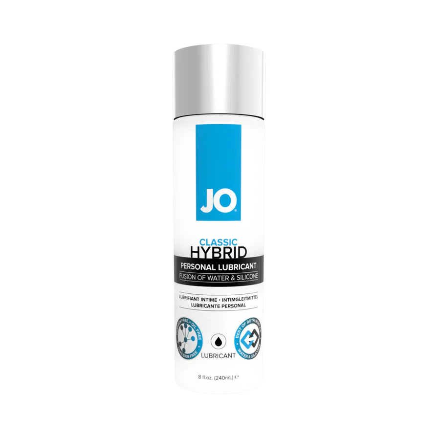 JO Classic Hybrid Lubricant