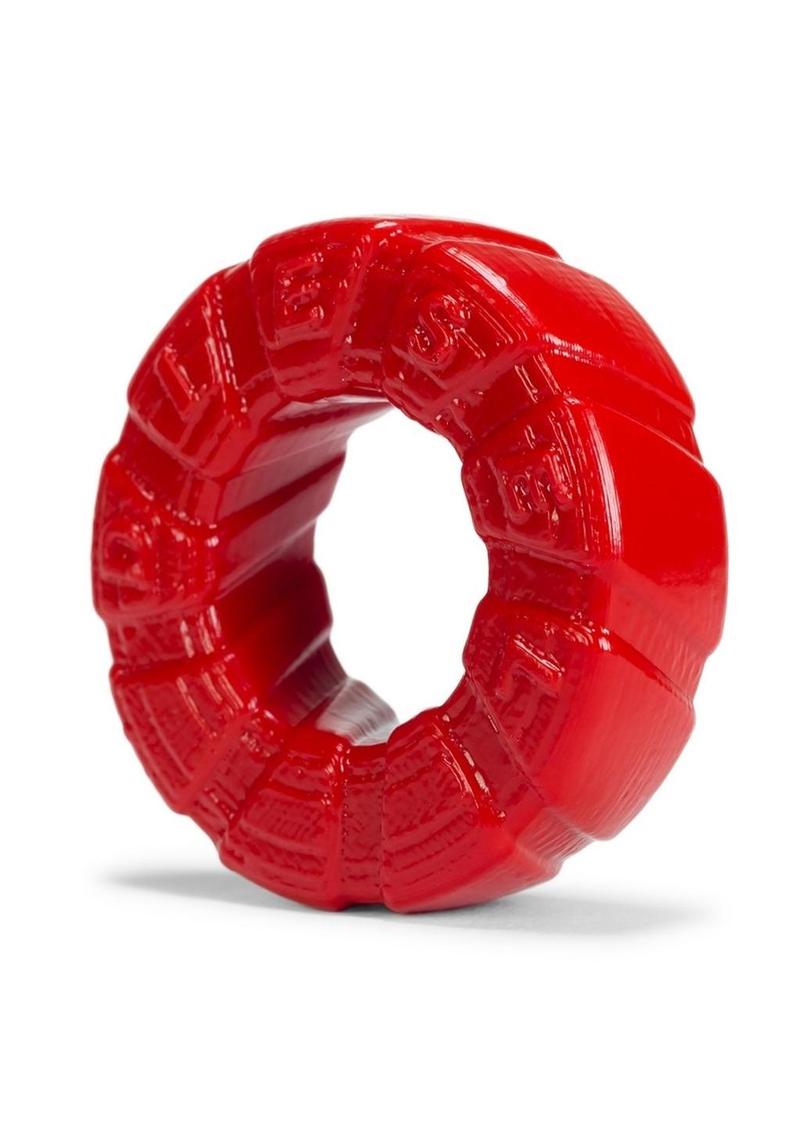 Oxballs Diesel Silicone Cock Ring