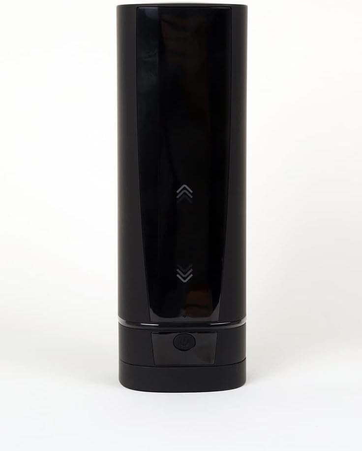 Kiiroo Onyx+ Interactive Vibrating Masturbator