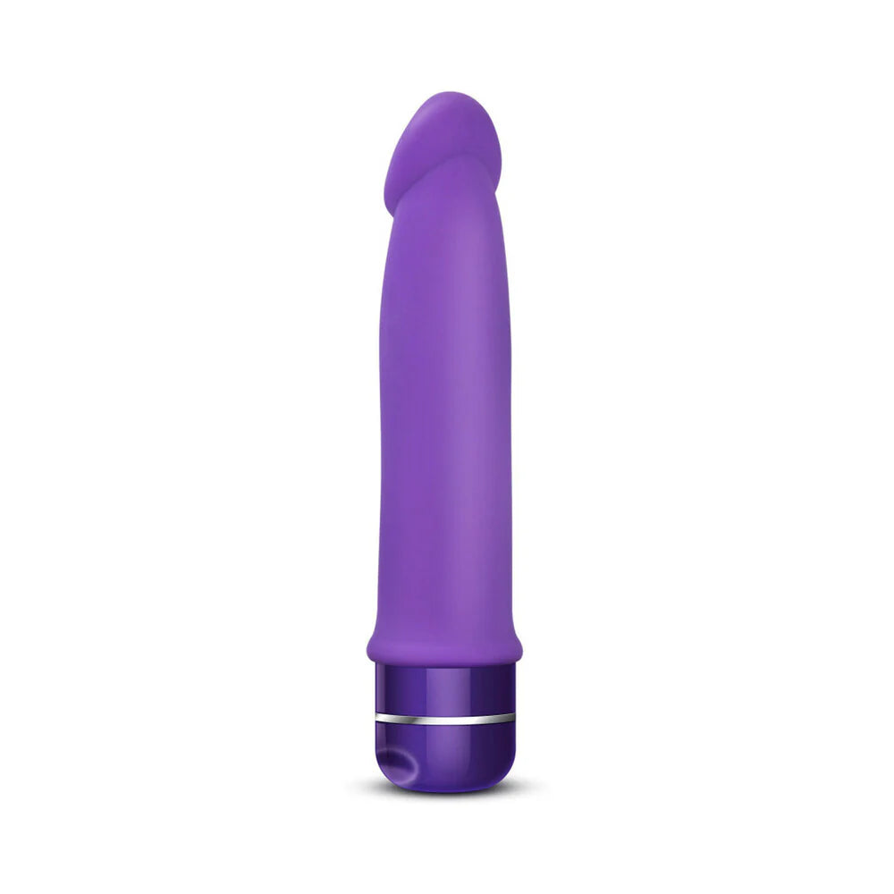 Blush Luxe Purity Silicone Vibrator