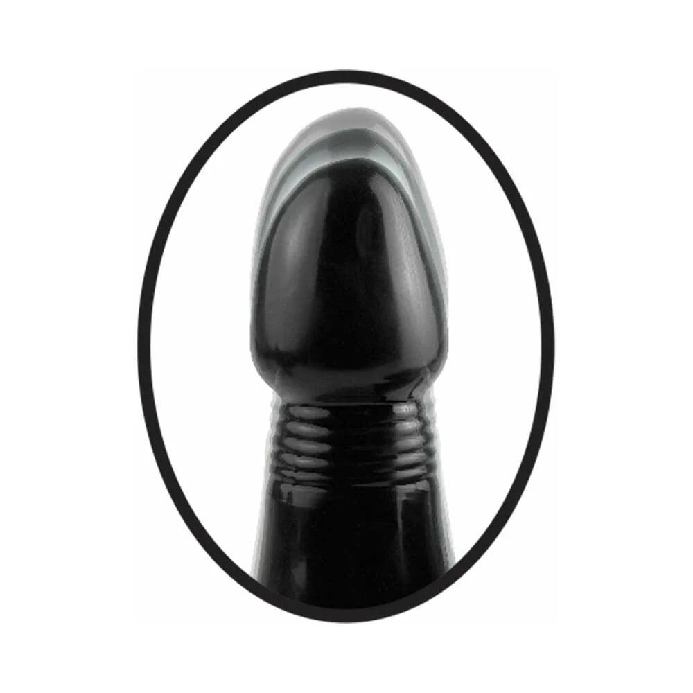 Pipedream Anal Fantasy Collection Vibrating Thruster With Suction Cup