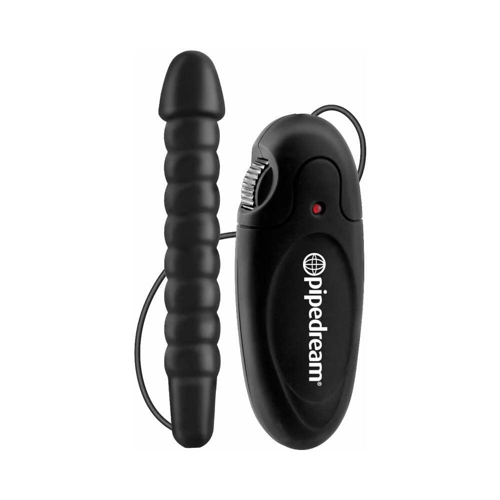 Pipedream Anal Fantasy Collection Remote-Controlled Vibrating Butt Buddy