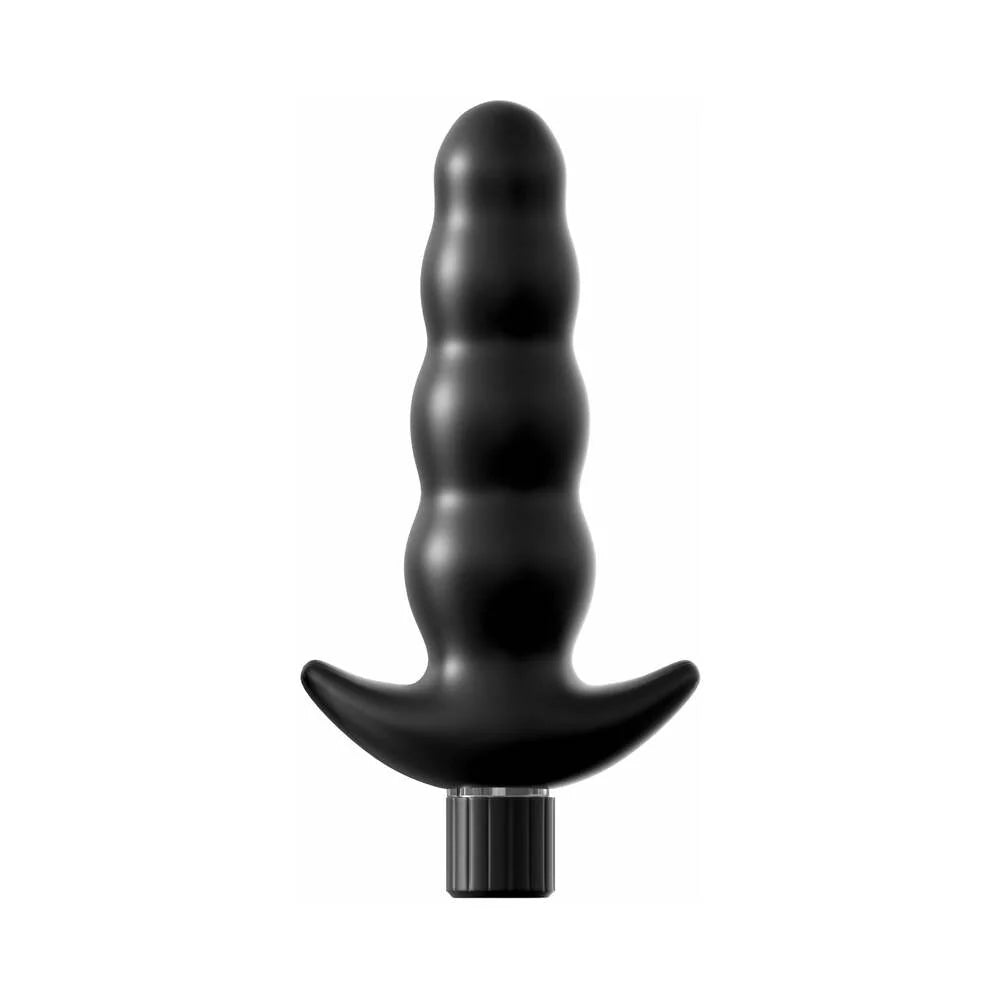 Pipedream Anal Fantasy Collection 6-Piece Silicone Deluxe Fantasy Kit