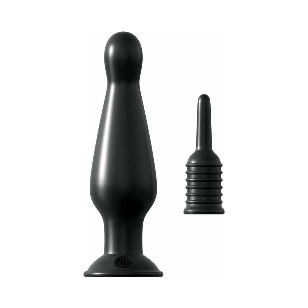 Pipedream Anal Fantasy Collection 6-Piece Silicone Deluxe Fantasy Kit