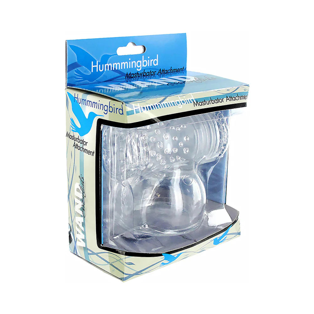 Wand Essentials Hummingbird Attachment