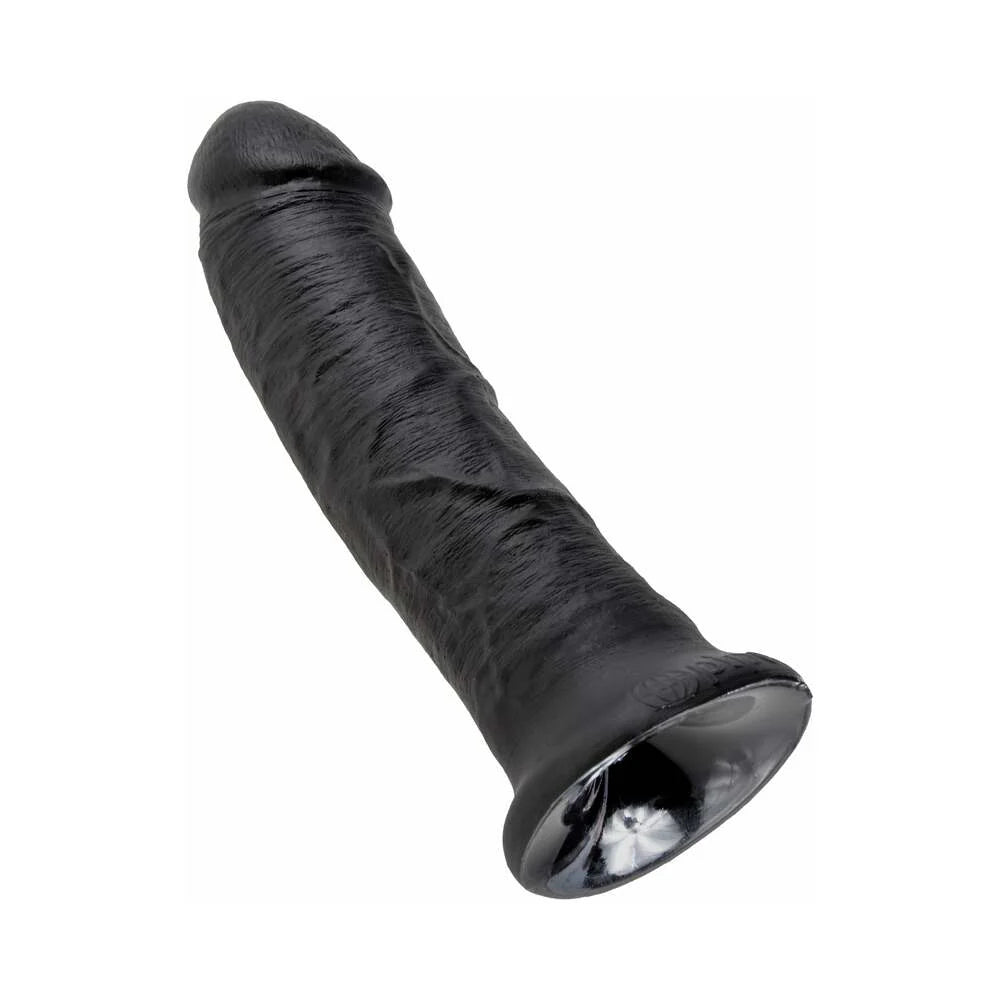 Pipedream King Cock 7 in. Cock Realistic Dildo With Suction Cup