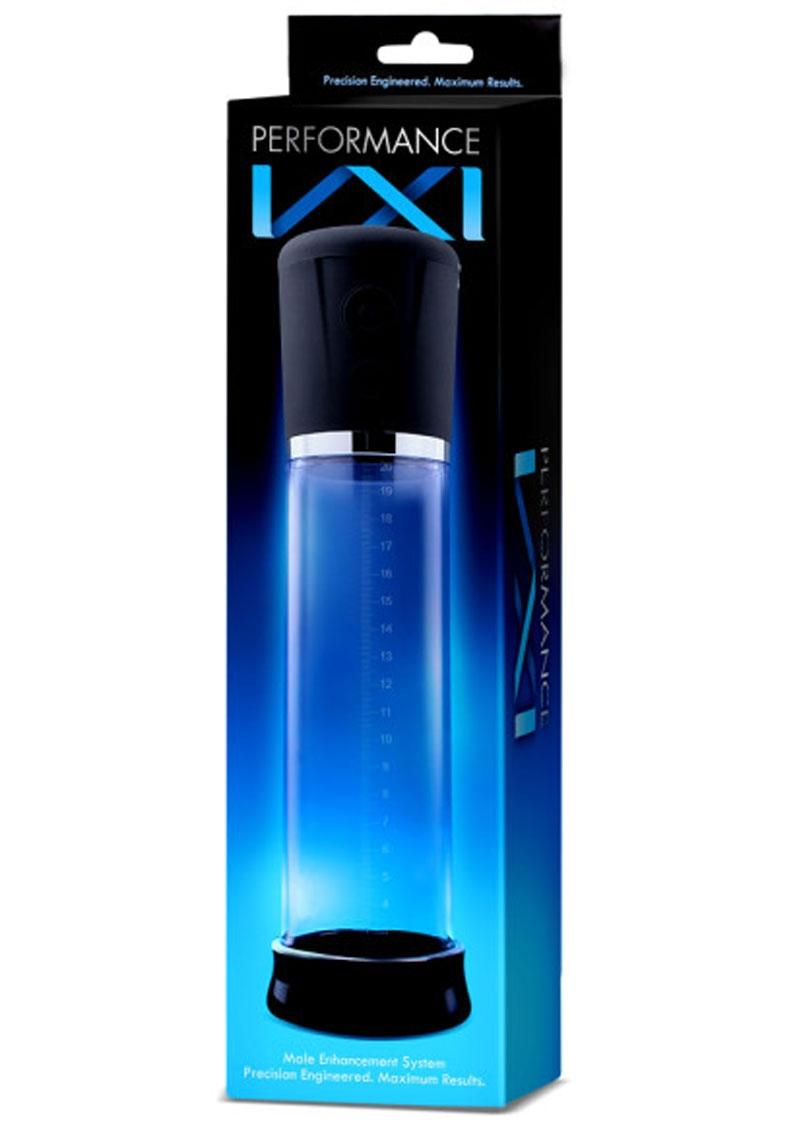 Performance VX1 Male Enhancement Penis Pump System