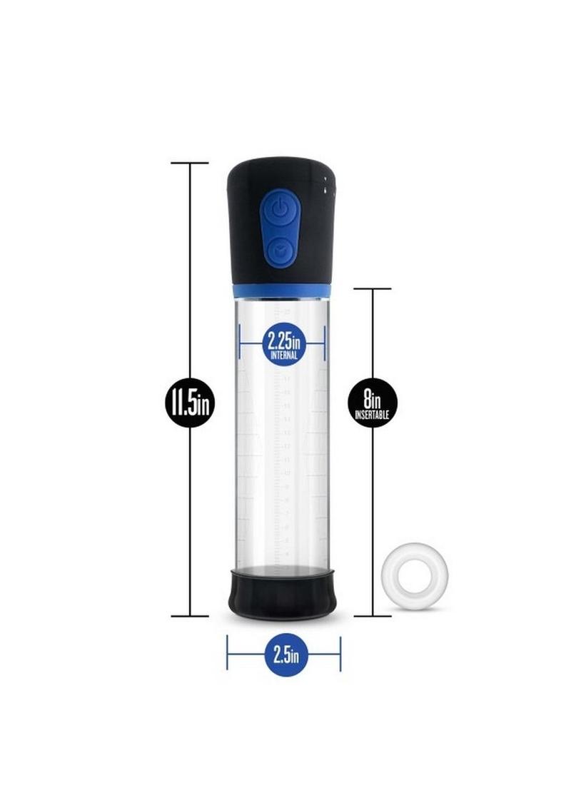 Performance VX1 Male Enhancement Penis Pump System