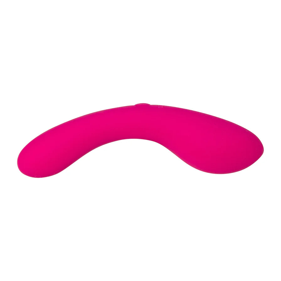 Swan Mini Swan Wand Rechargeable Silicone Vibrator