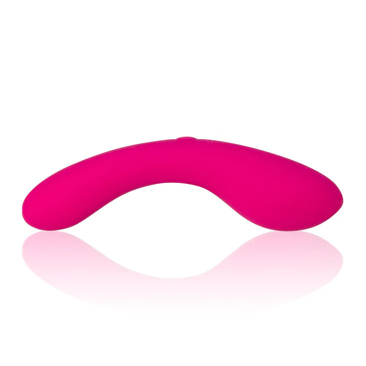 Swan Mini Swan Wand Rechargeable Silicone Vibrator