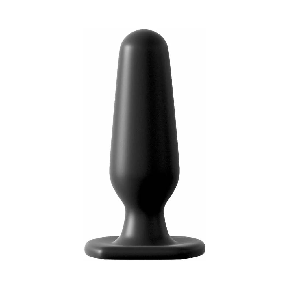 Pipedream Anal Fantasy Collection 3-Piece Silicone Anal Party Pack