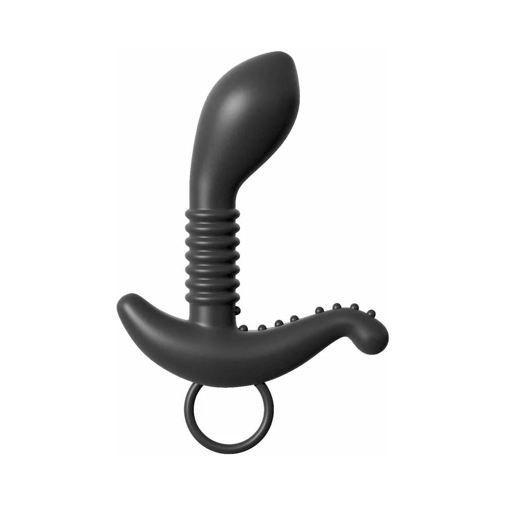 Pipedream Anal Fantasy Collection 3-Piece Silicone Anal Party Pack